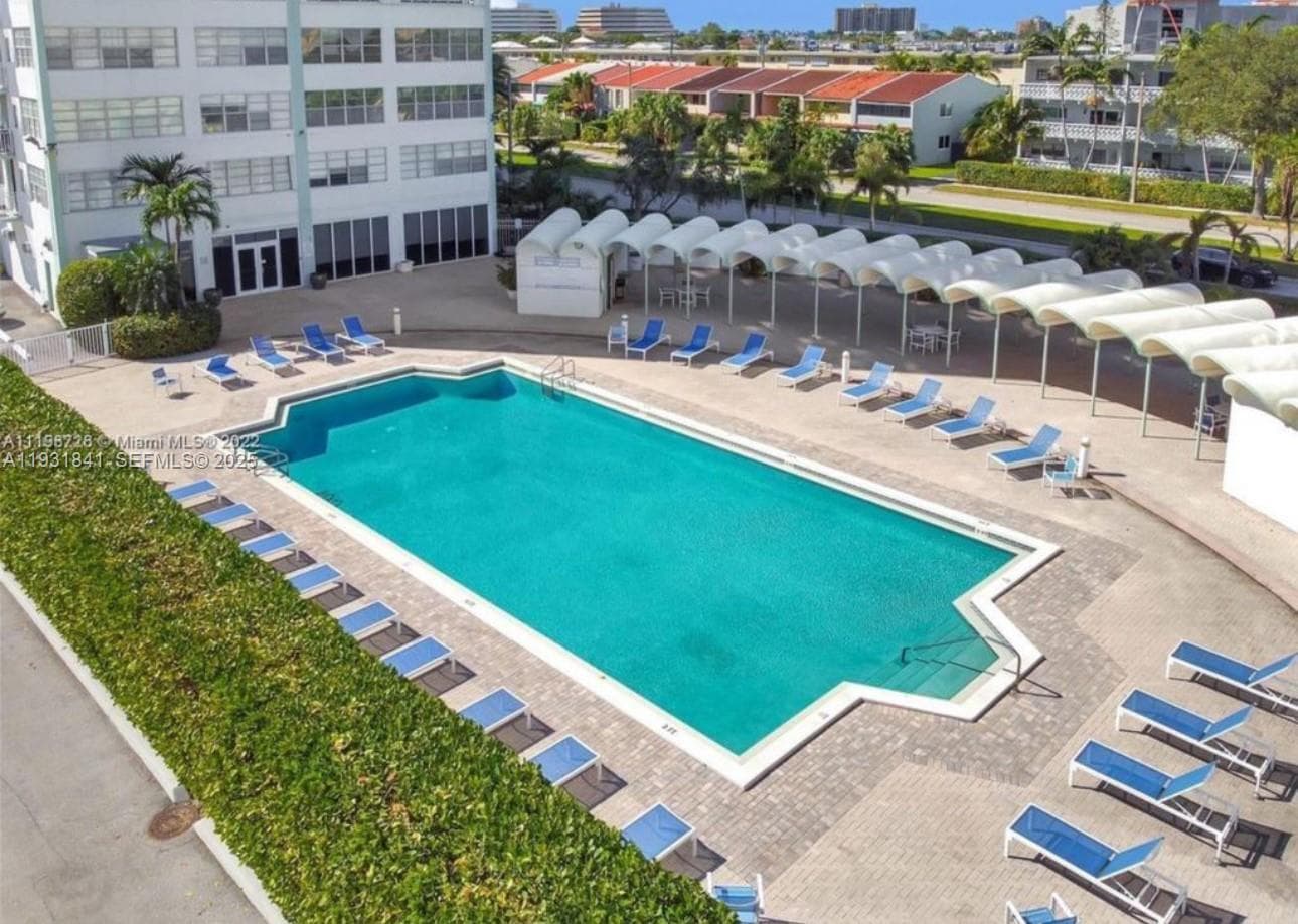 BAYVIEW TOWERS CONDO SOUT · #C1502 in North Miami - Photo 21