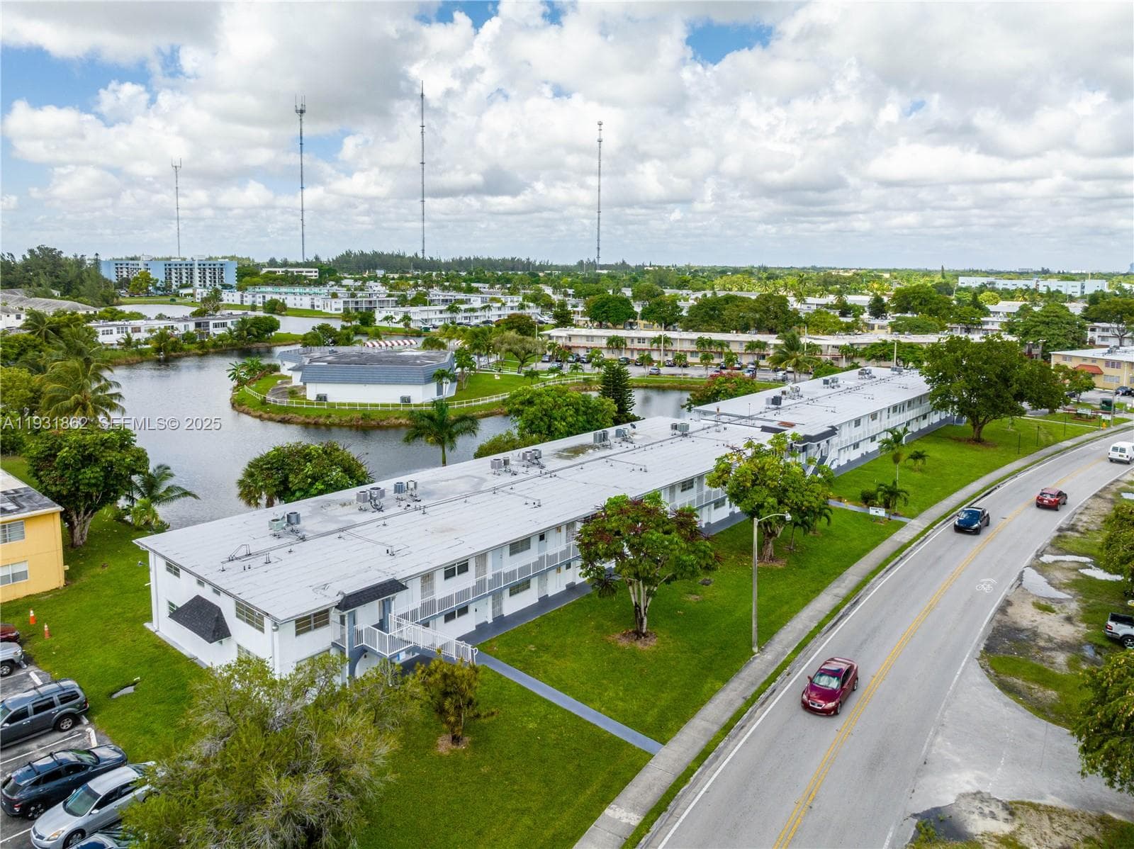 RO-MONT SOUTH CONDO K · #24 in Miami Gardens - Photo 6
