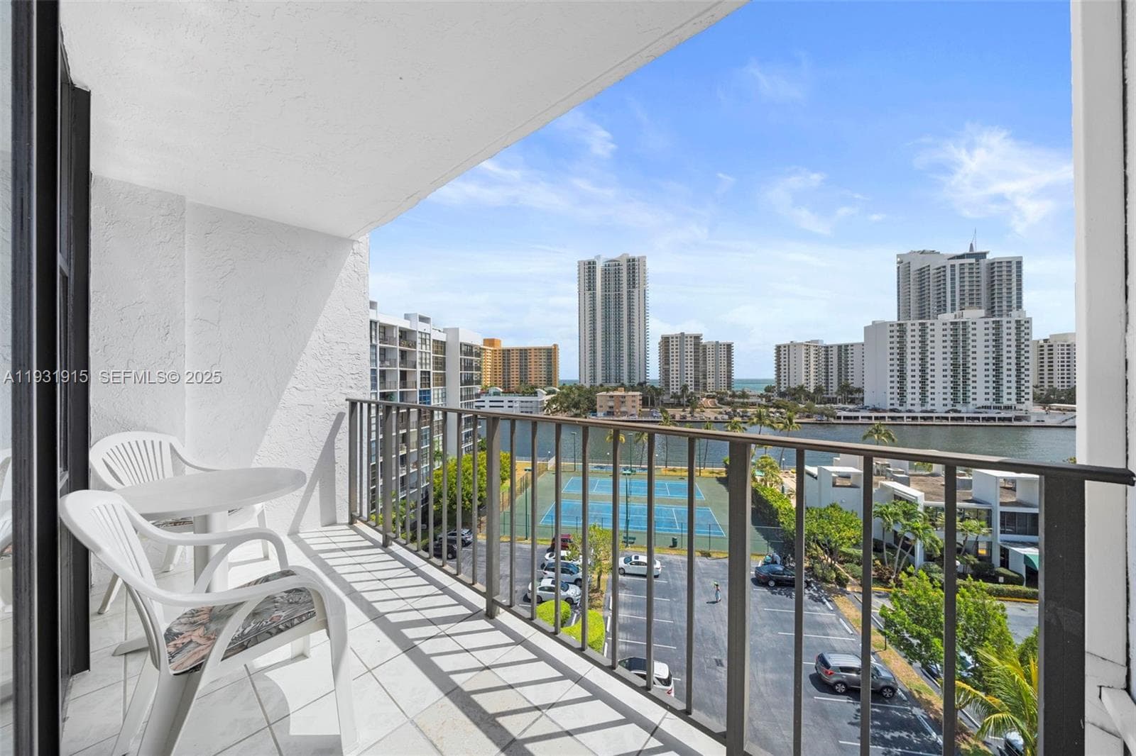 OCEANVIEW PARK CONDO · #828 in Hallandale Beach - Photo 12