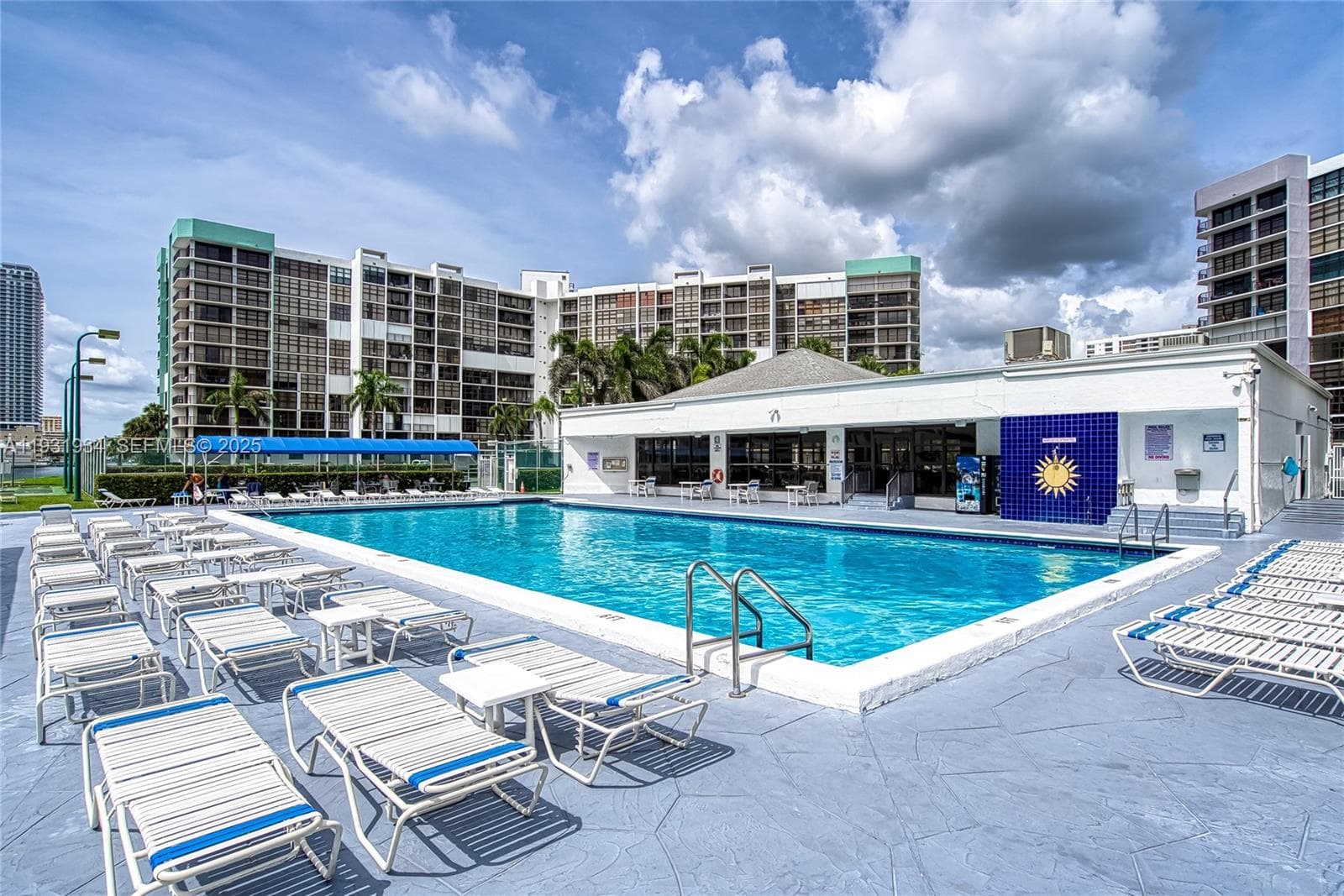 TOWERS OF OCEANVIEW EAST · #305 in Hallandale Beach - Photo 27