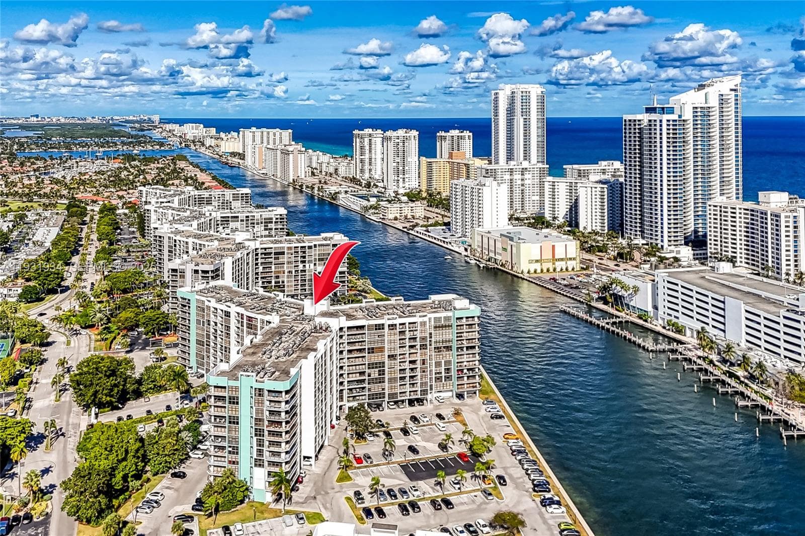 TOWERS OF OCEANVIEW EAST · #305 in Hallandale Beach - Photo 46