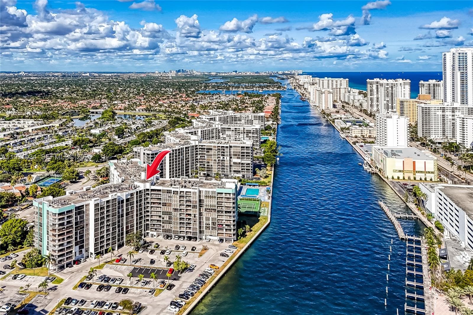 TOWERS OF OCEANVIEW EAST · #305 in Hallandale Beach - Photo 47