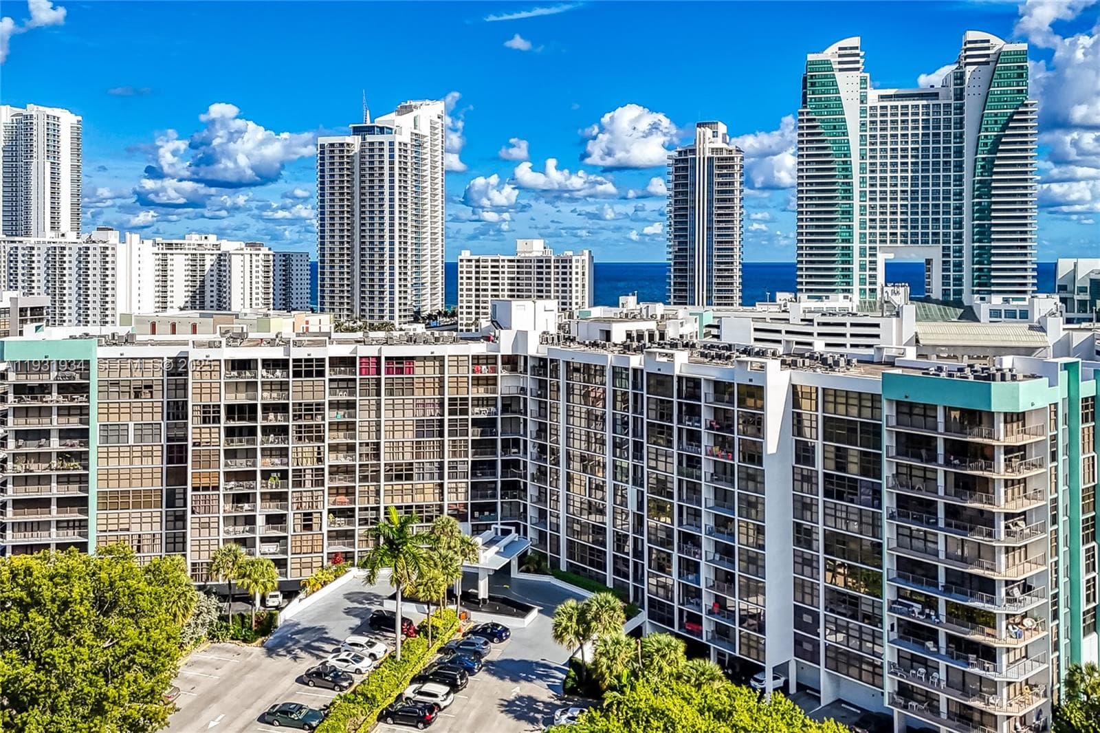 TOWERS OF OCEANVIEW EAST · #305 in Hallandale Beach - Photo 43
