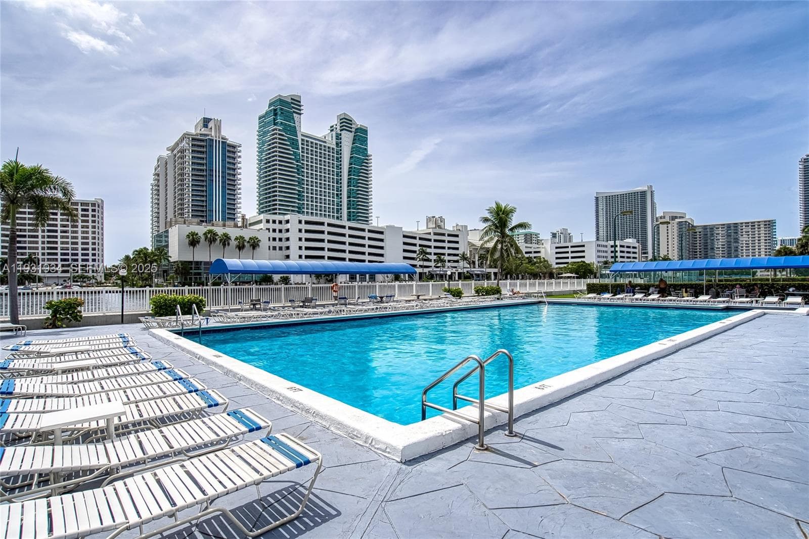 TOWERS OF OCEANVIEW EAST · #305 in Hallandale Beach - Photo 26