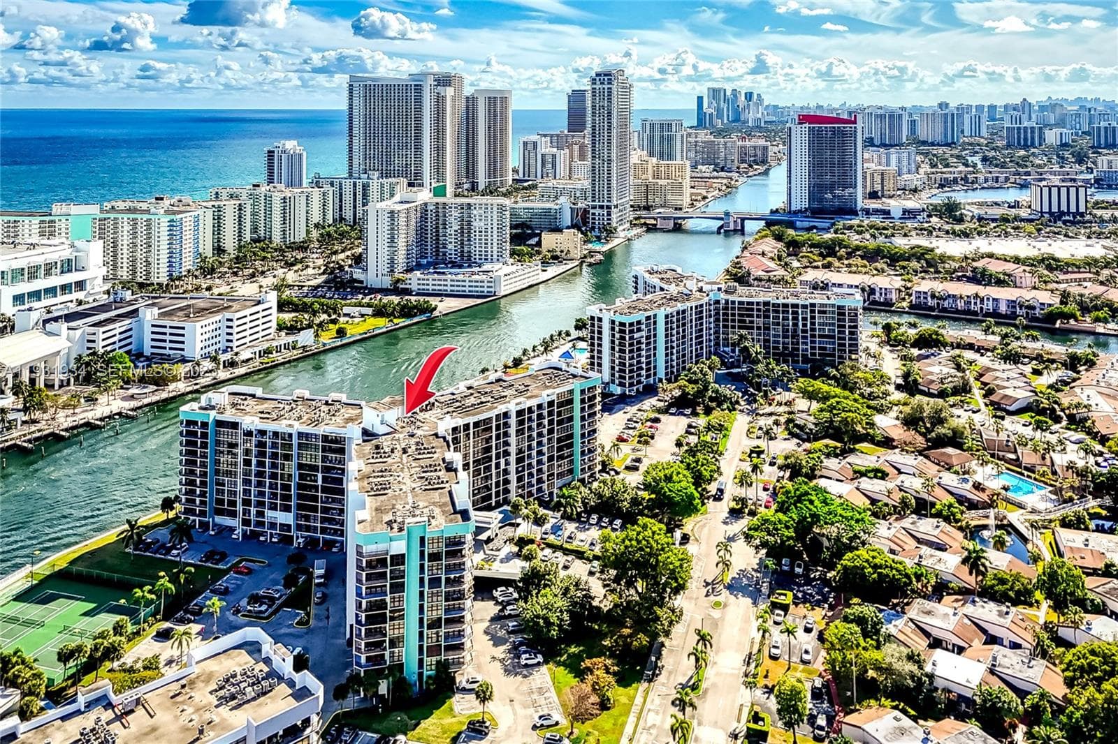 TOWERS OF OCEANVIEW EAST · #305 in Hallandale Beach - Photo 49