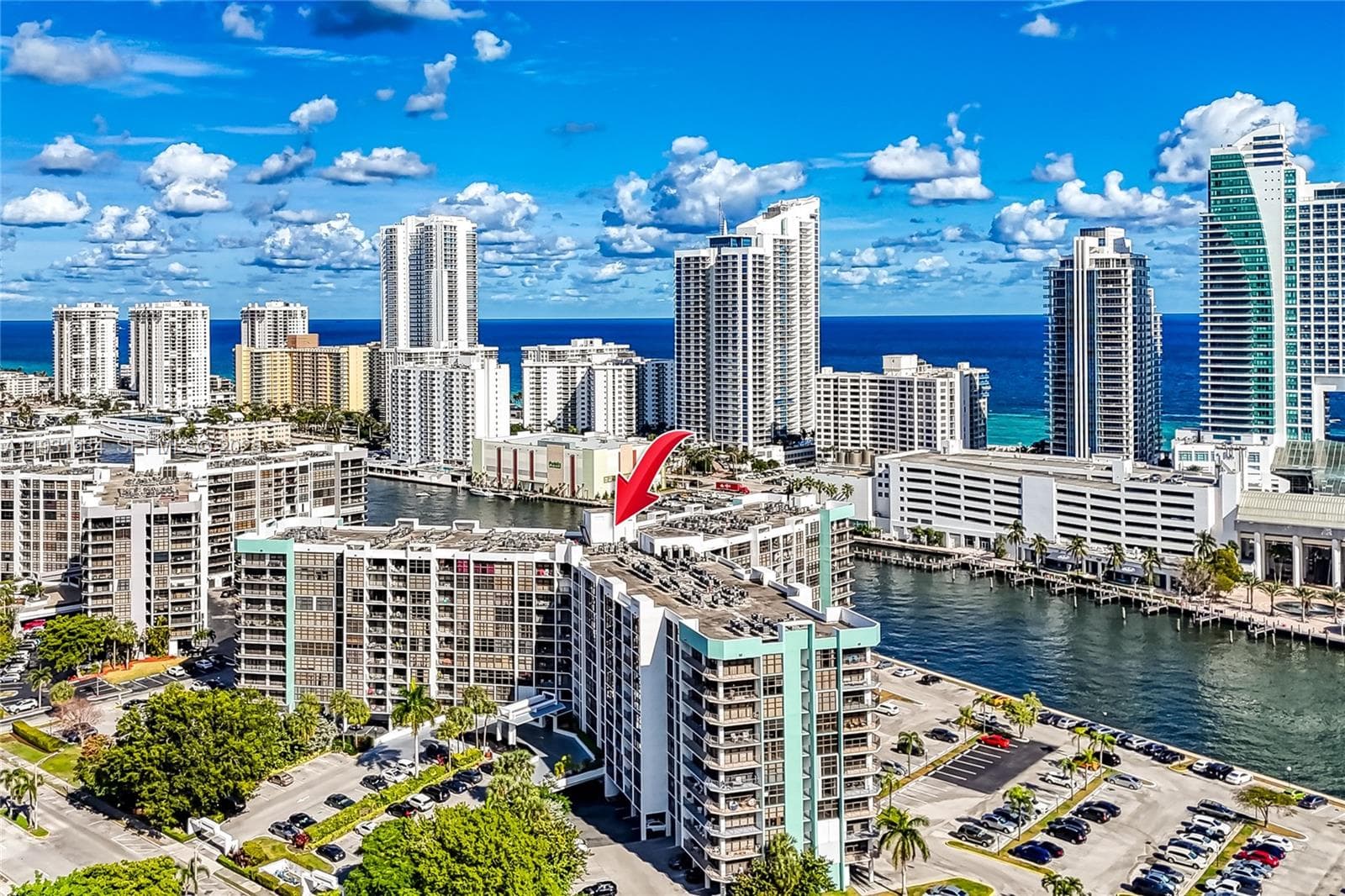 TOWERS OF OCEANVIEW EAST · #305 in Hallandale Beach - Photo 45