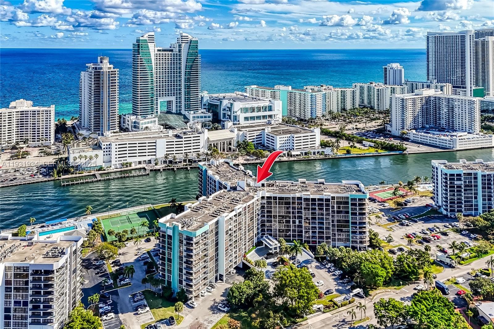 TOWERS OF OCEANVIEW EAST · #305 in Hallandale Beach - Photo 48