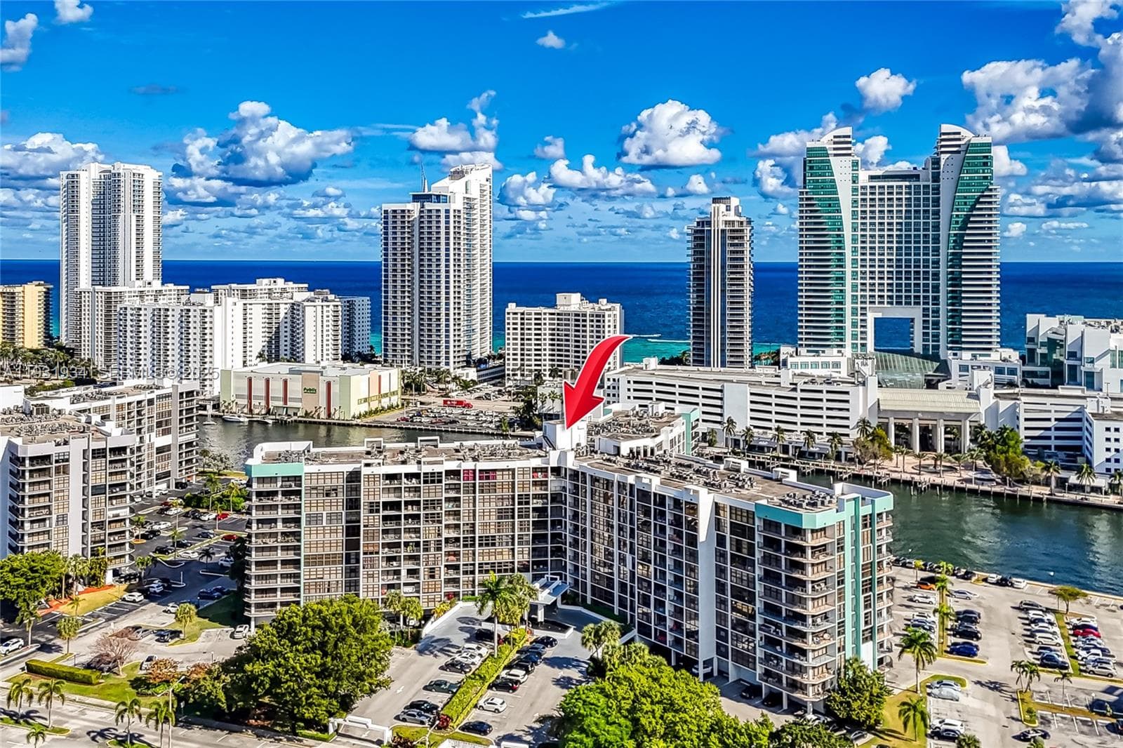 TOWERS OF OCEANVIEW EAST · #305 in Hallandale Beach - Photo 44