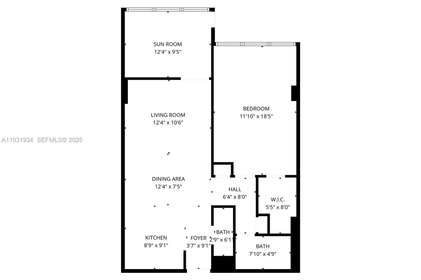 TOWERS OF OCEANVIEW EAST · #305 in Hallandale Beach - Photo 25