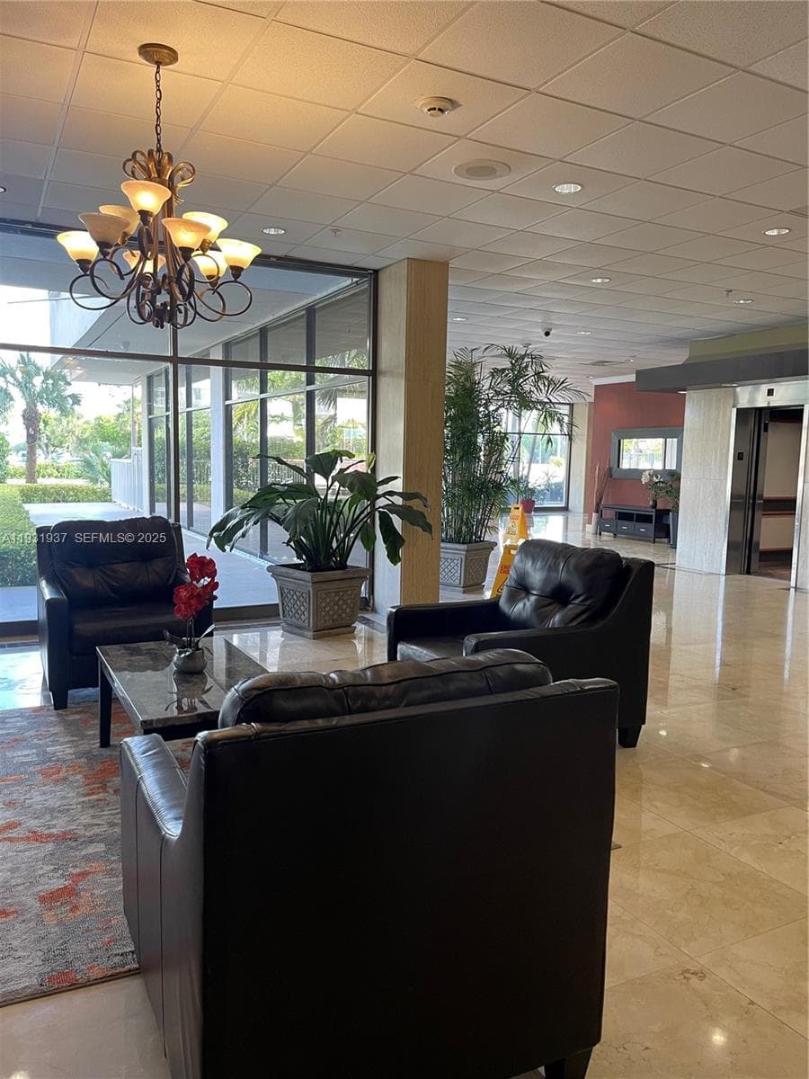 COASTAL TOWERS CONDO · #1131 in Sunny Isles Beach - Photo 3