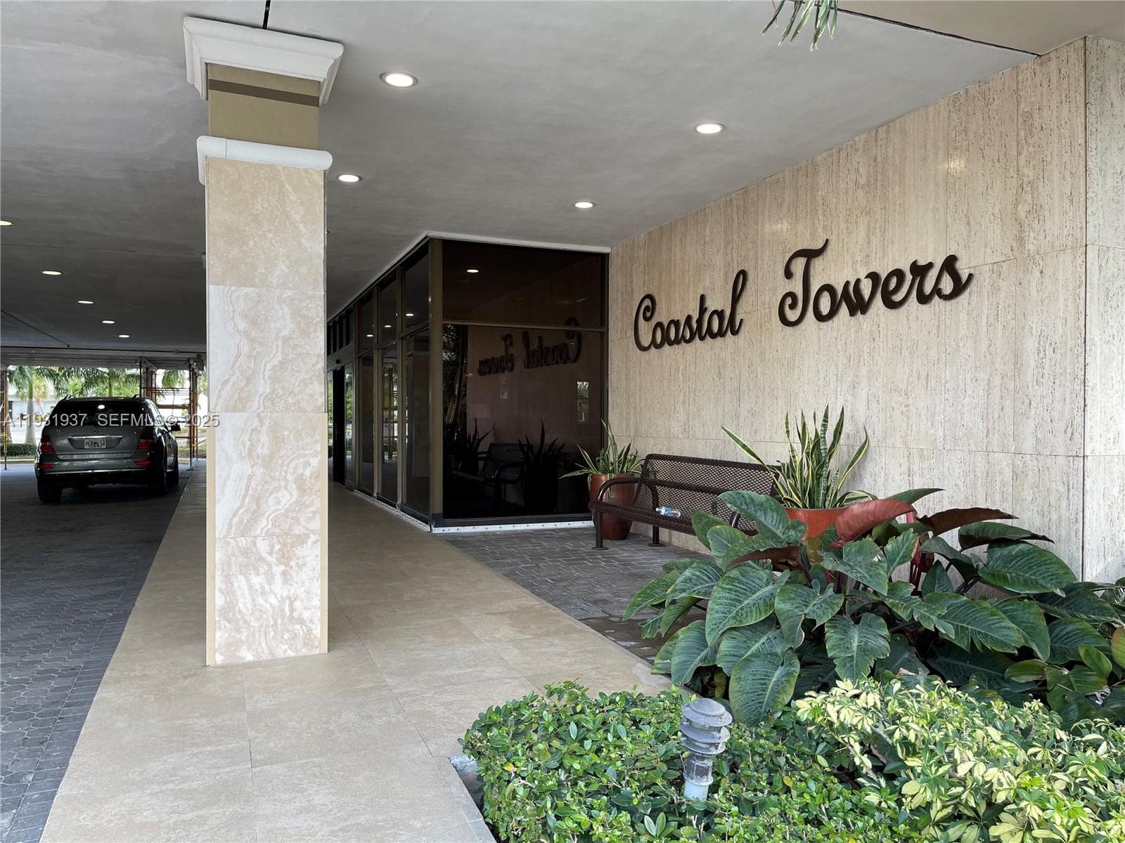COASTAL TOWERS CONDO · #1131 in Sunny Isles Beach - Photo 1