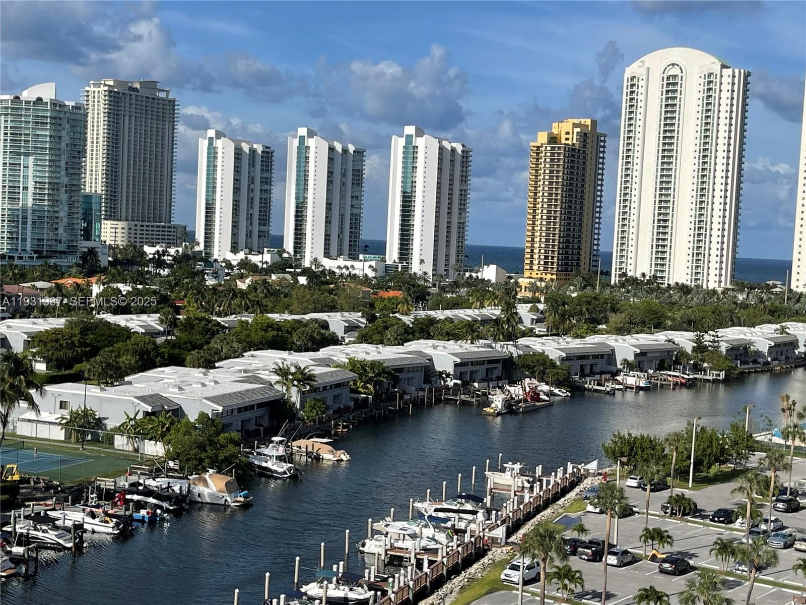 COASTAL TOWERS CONDO · #1131 in Sunny Isles Beach - Photo 8