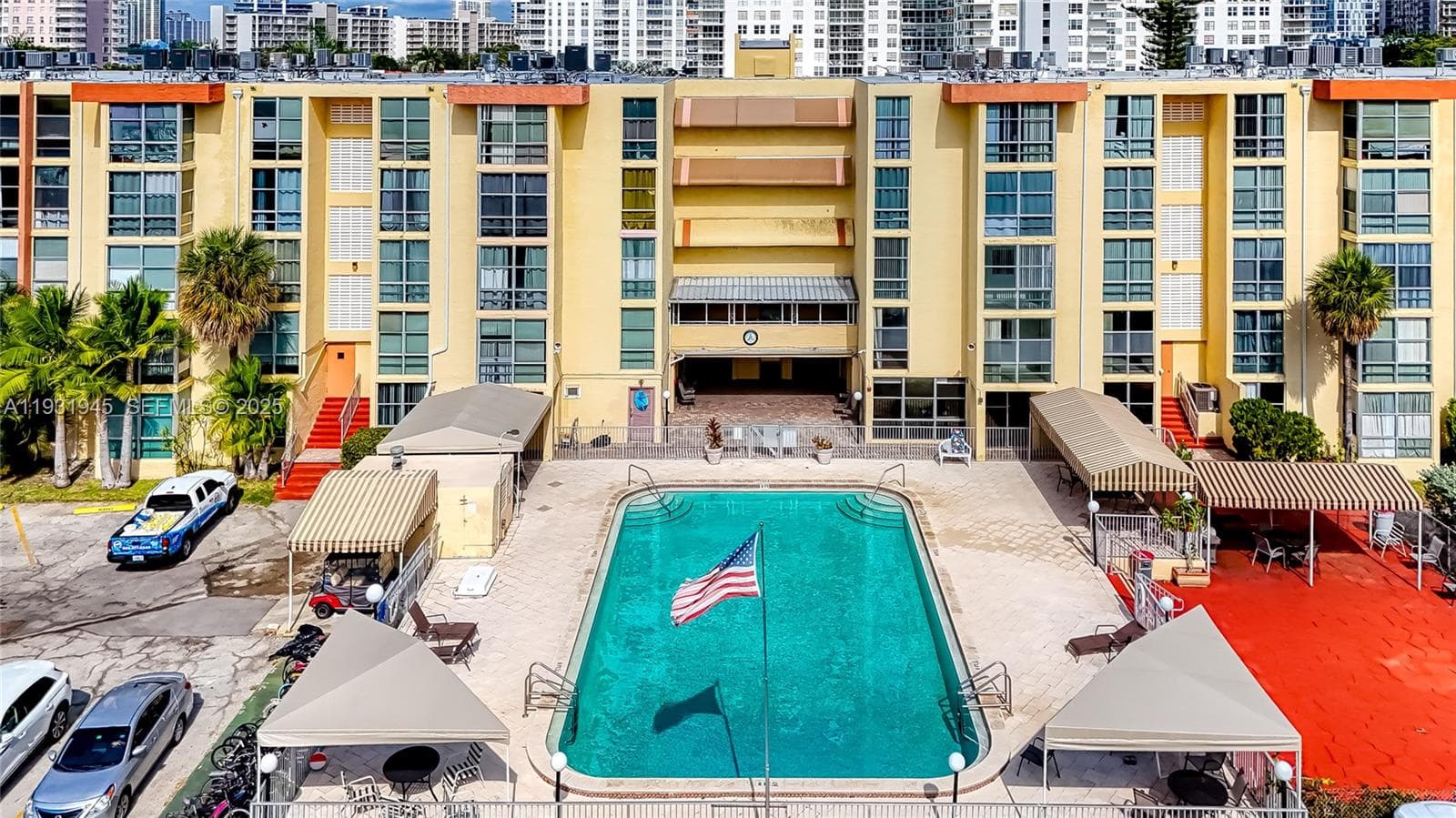 AVILA SOUTH CONDO · #533 in Sunny Isles Beach - Photo 30