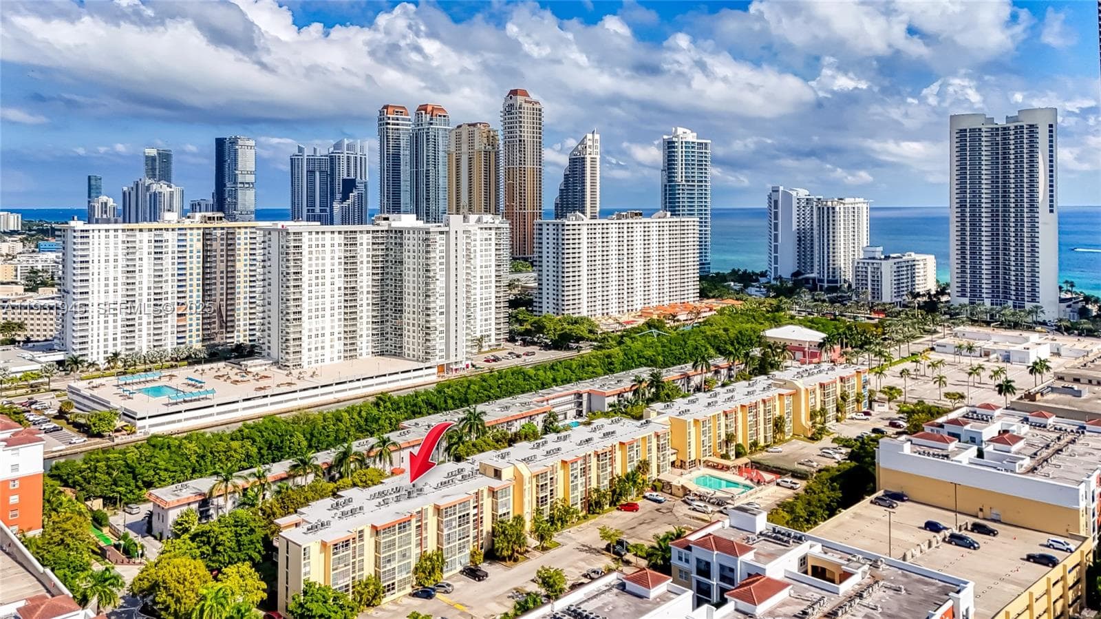 AVILA SOUTH CONDO · #533 in Sunny Isles Beach - Photo 31