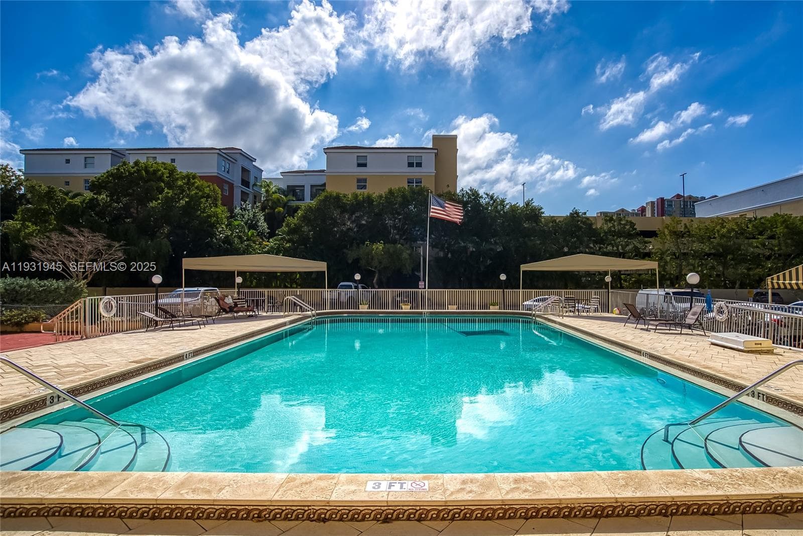 AVILA SOUTH CONDO · #533 in Sunny Isles Beach - Photo 21