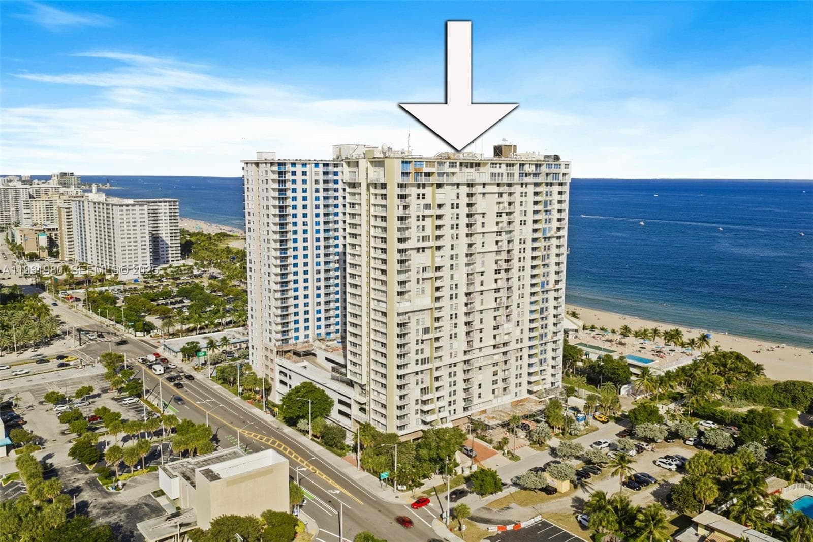 Pompano Beach Club South · #PH11 in Pompano Beach - Photo 42
