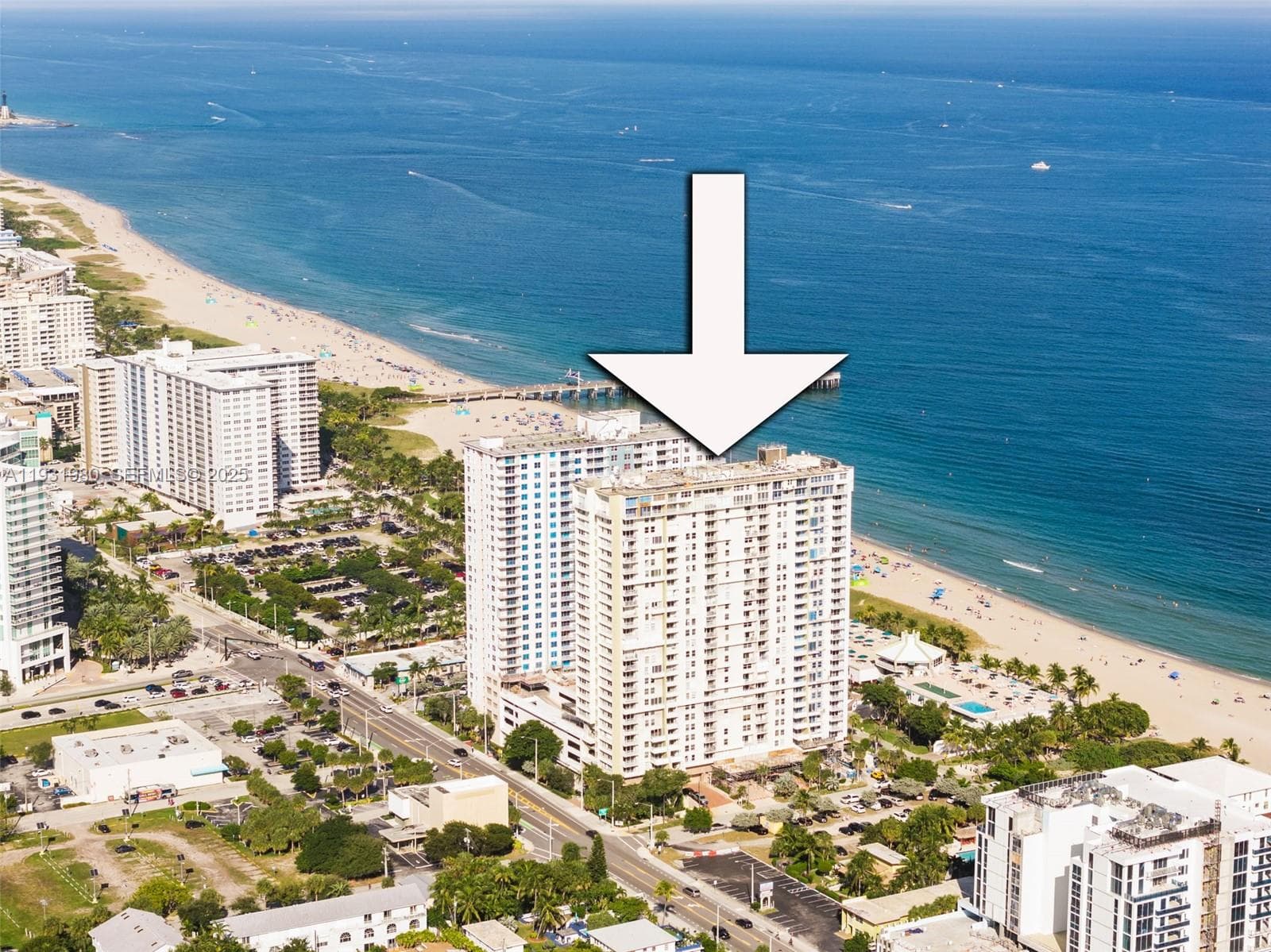 Pompano Beach Club South · #PH11 in Pompano Beach - Photo 46