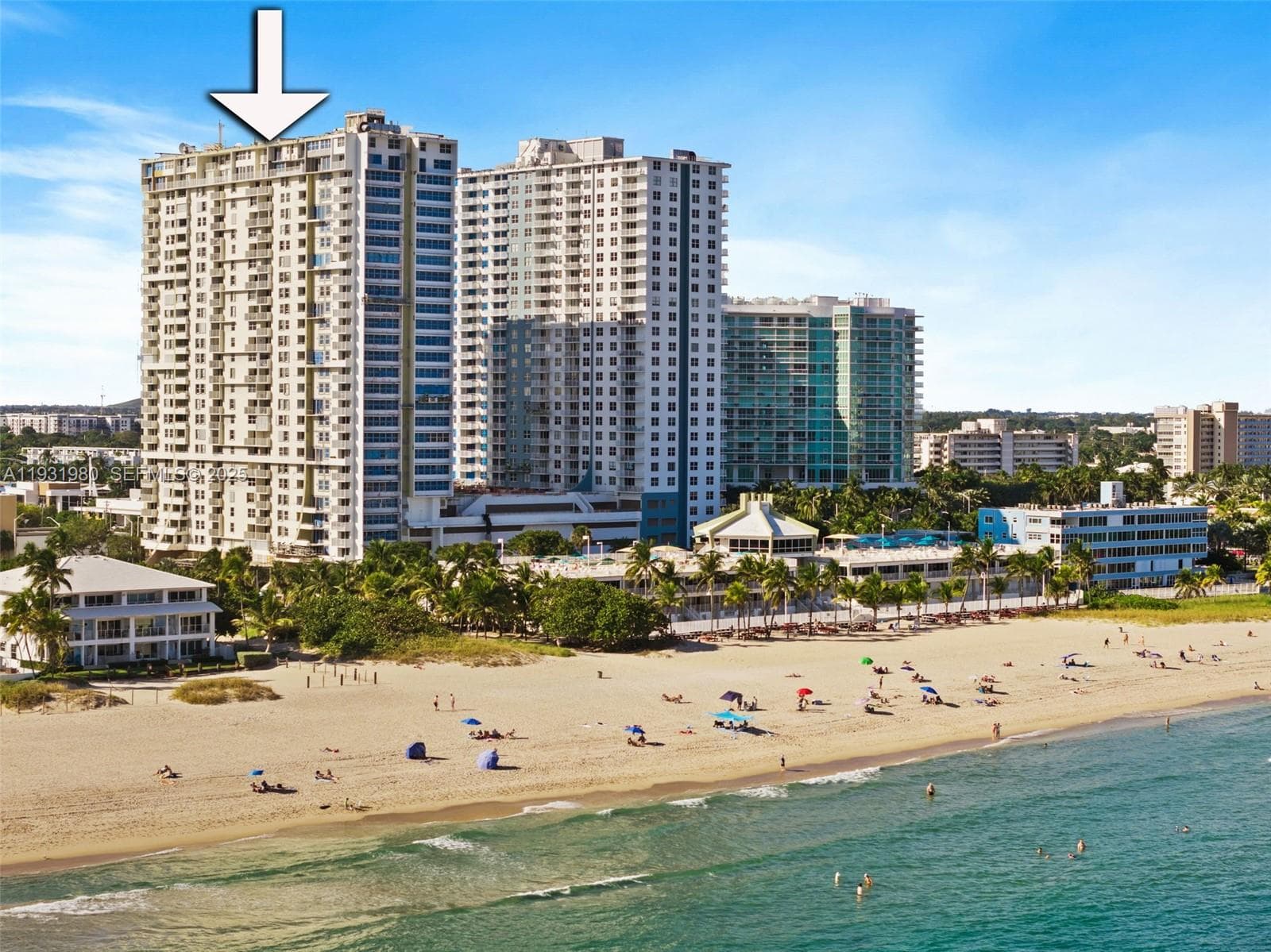 Pompano Beach Club South · #PH11 in Pompano Beach - Photo 43