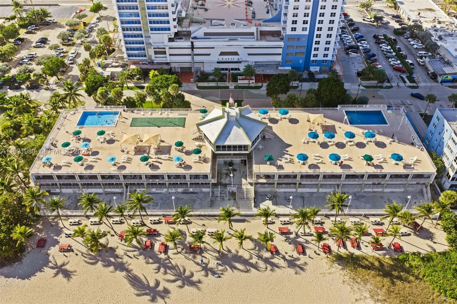 Pompano Beach Club South · #PH11 in Pompano Beach - Photo 38
