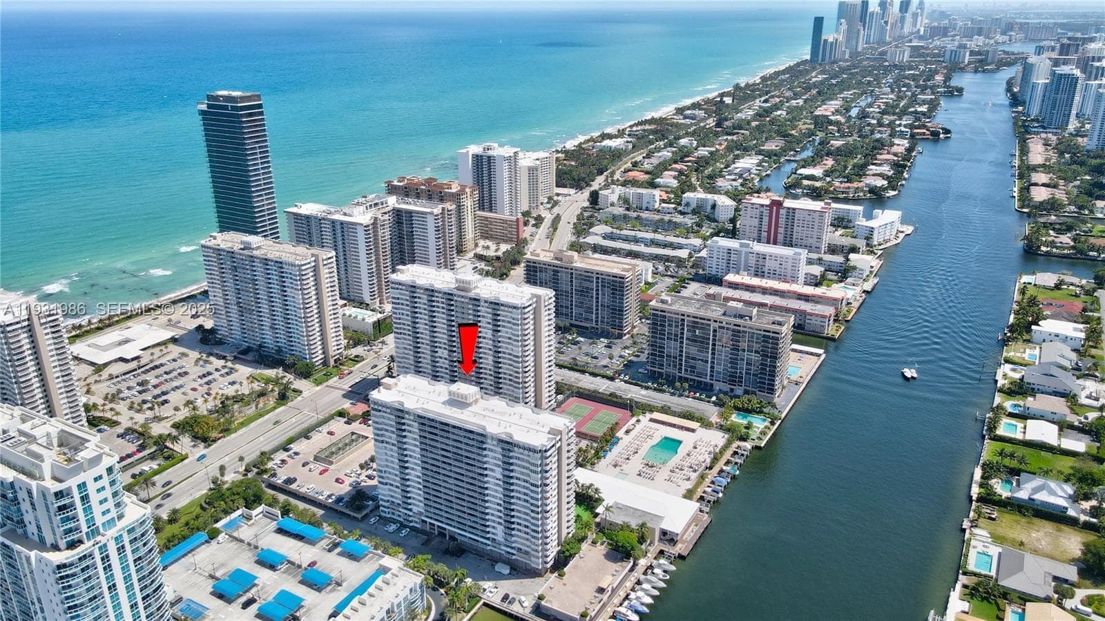 THE HEMISPHERES · #MR in Hallandale Beach - Photo 28