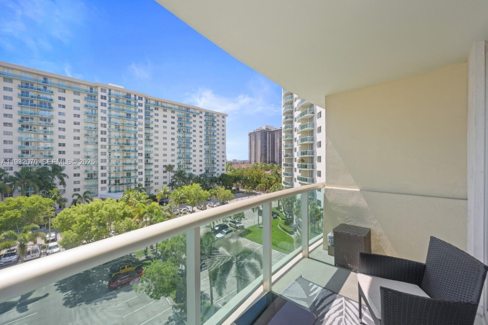Ocean View Building B · #609 in Sunny Isles Beach - Photo 1