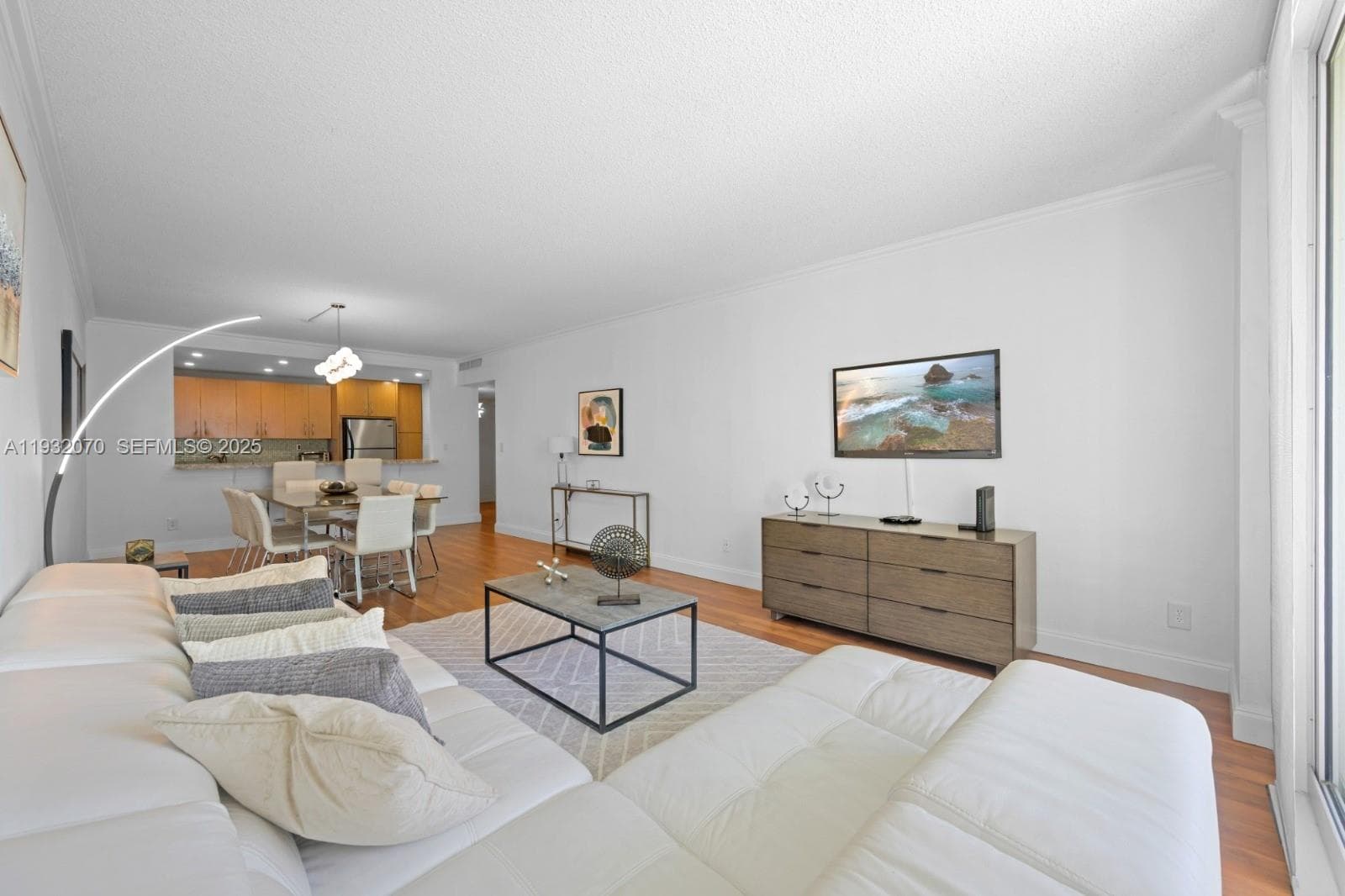 Ocean View Building B · #609 in Sunny Isles Beach - Photo 5