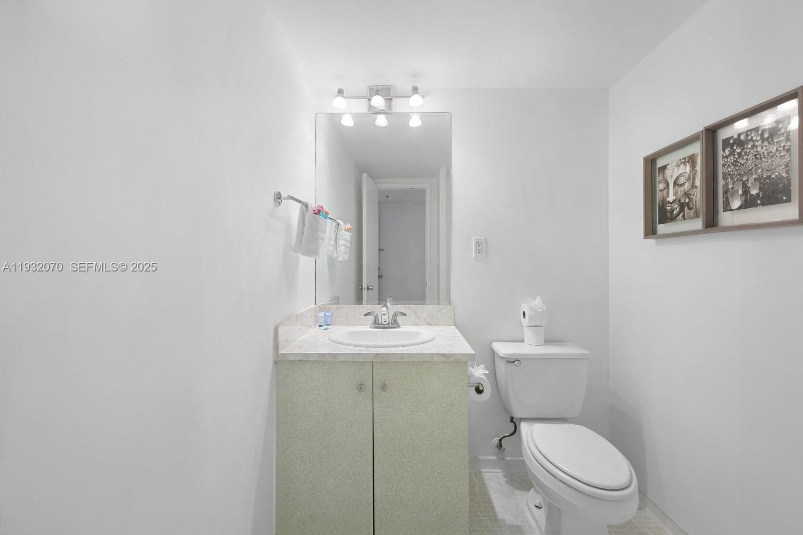 Ocean View Building B · #609 in Sunny Isles Beach - Photo 15
