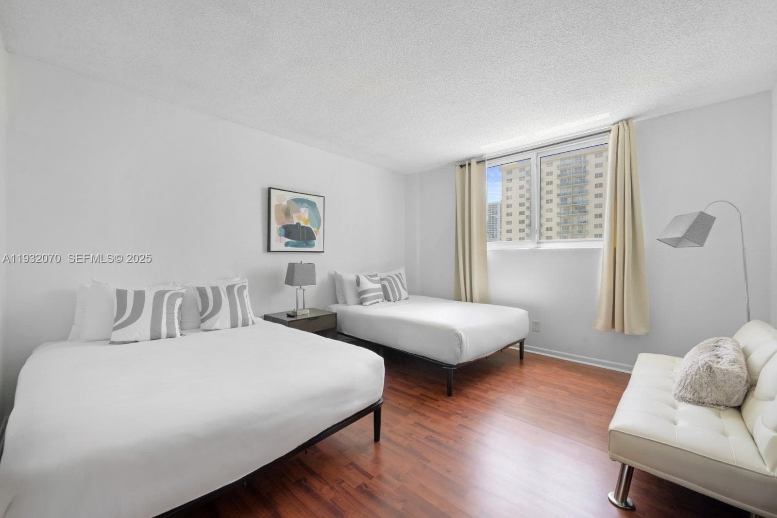 Ocean View Building B · #609 in Sunny Isles Beach - Photo 11