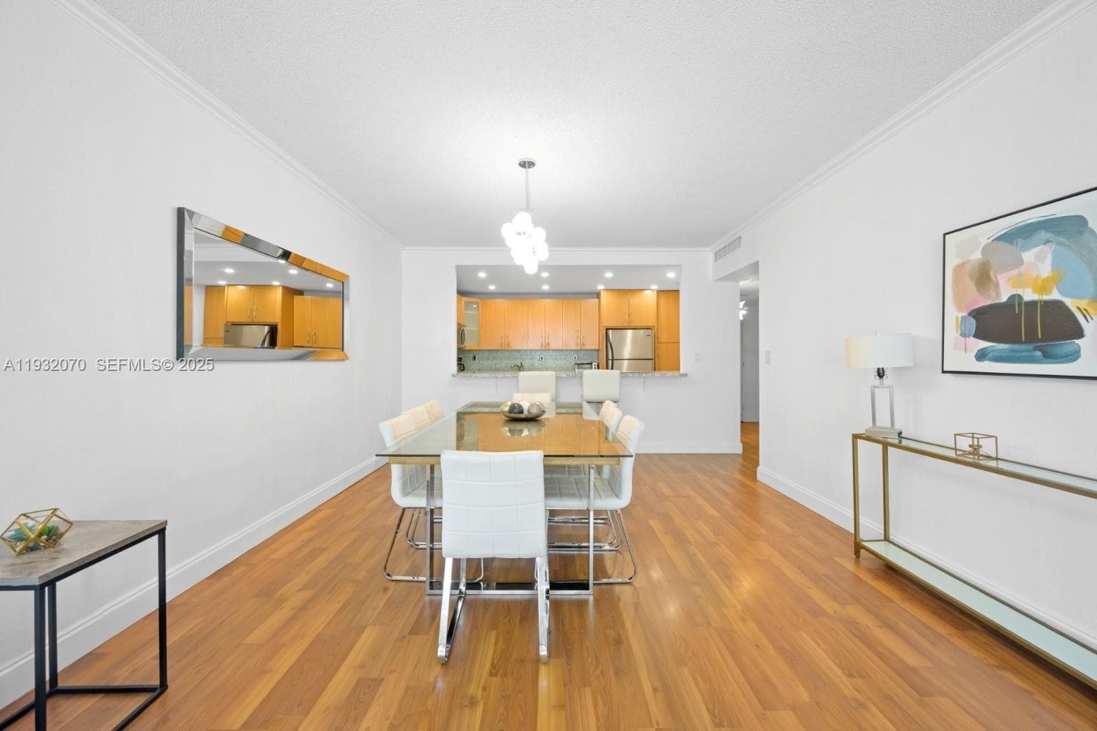 Ocean View Building B · #609 in Sunny Isles Beach - Photo 8