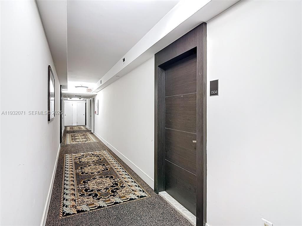 ADMIRALS PORT · #1504W in Aventura - Photo 17