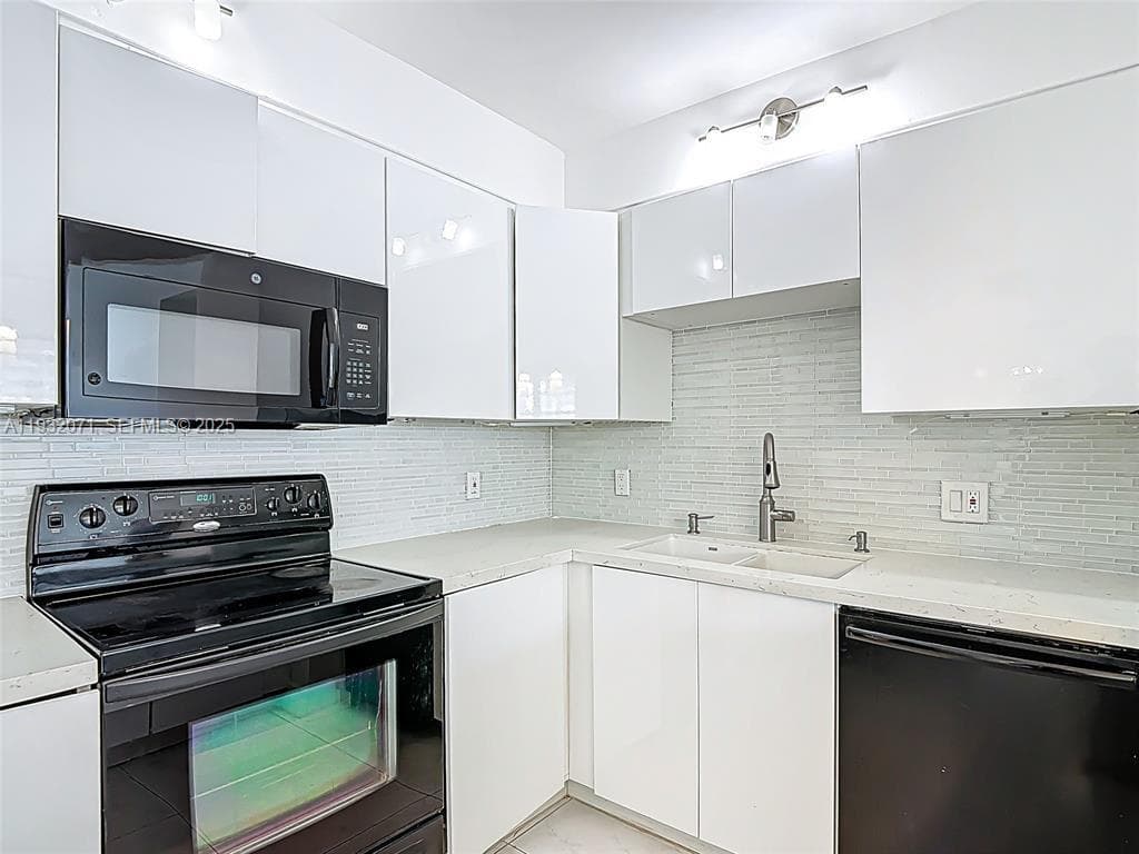 ADMIRALS PORT · #1504W in Aventura - Photo 22