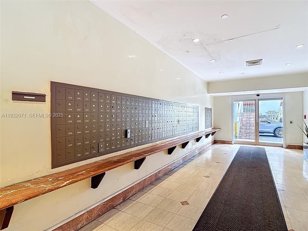 ADMIRALS PORT · #1504W in Aventura - Photo 14