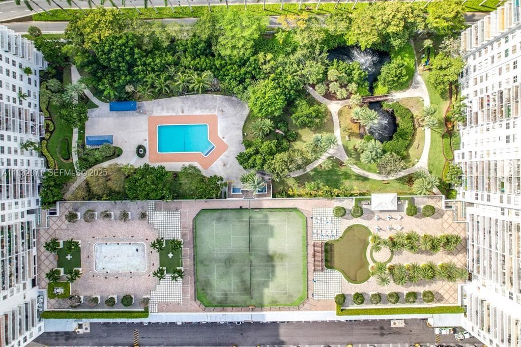 ADMIRALS PORT · #1504W in Aventura - Photo 50