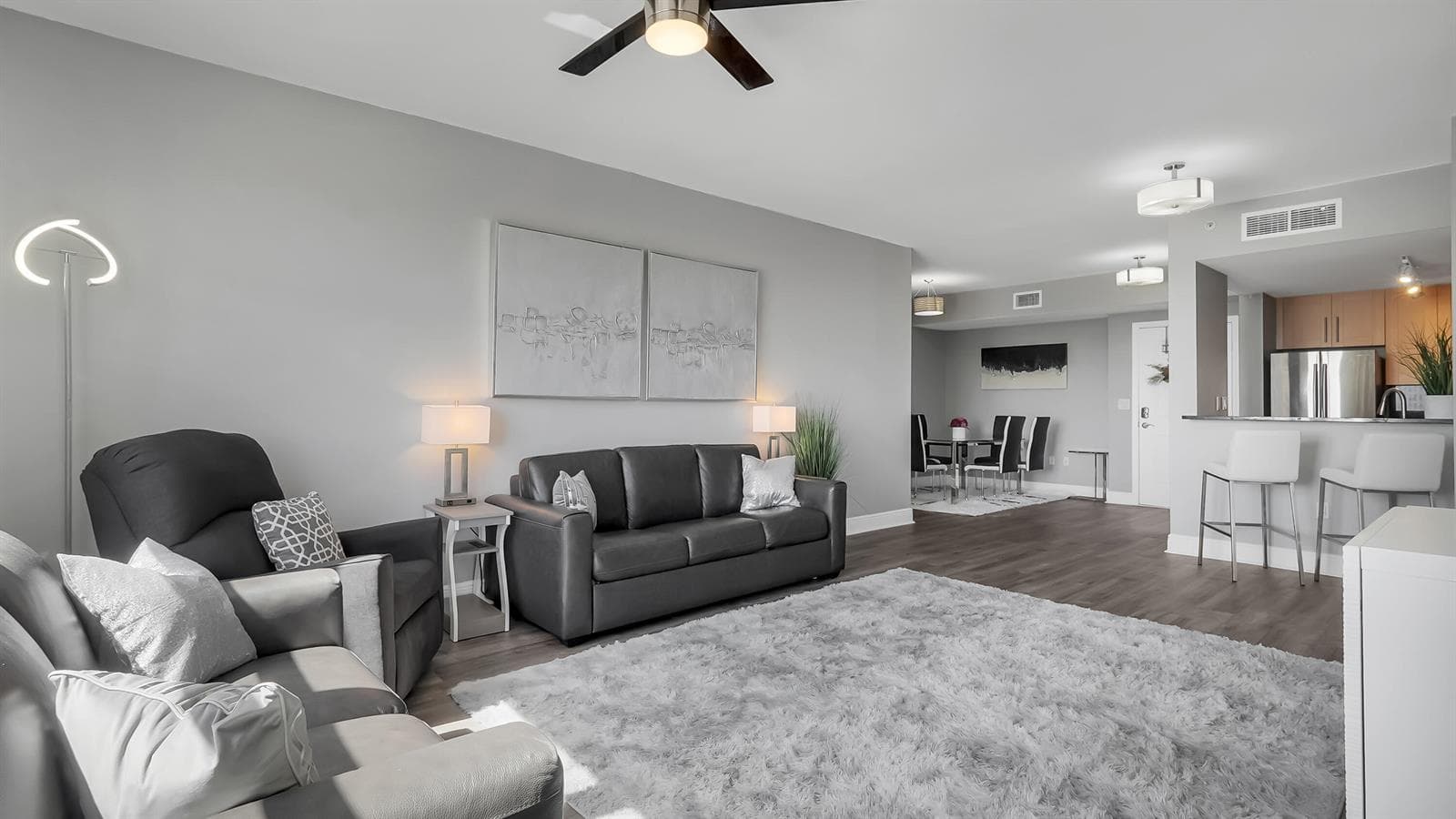 Living Space