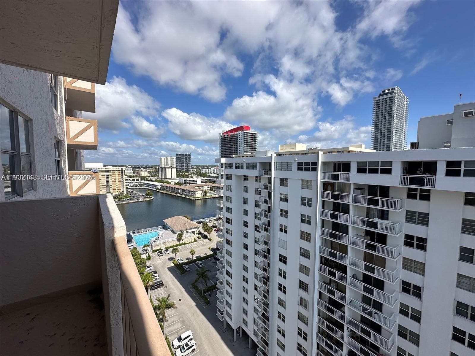 PRINCE GEORGE · #7B in Hallandale Beach - Photo 9