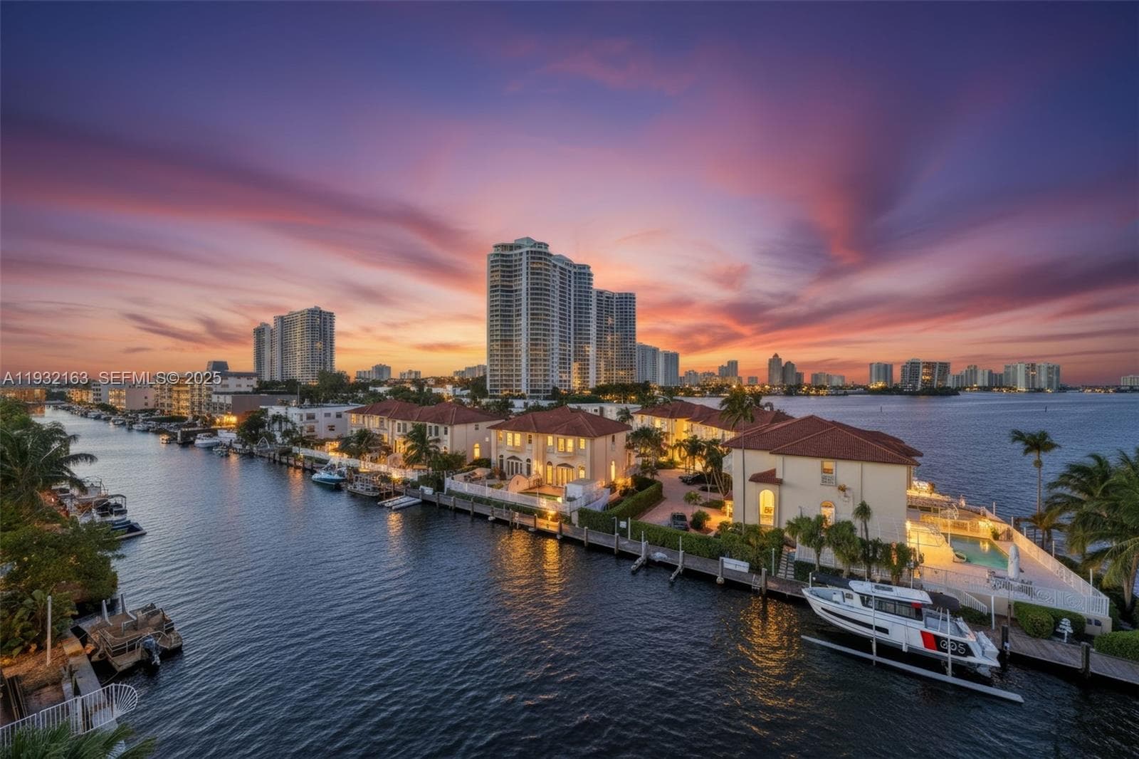 EDEN POINT NORTH CONDO · #602 in North Miami Beach - Photo 23