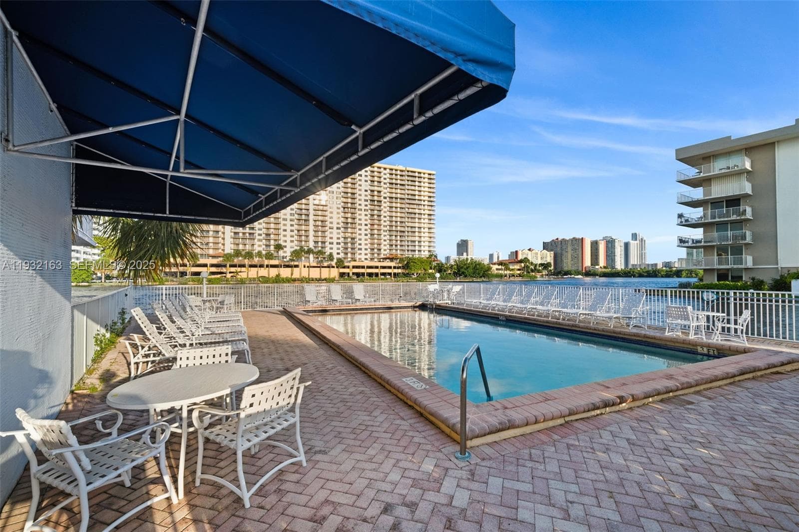 EDEN POINT NORTH CONDO · #602 in North Miami Beach - Photo 27