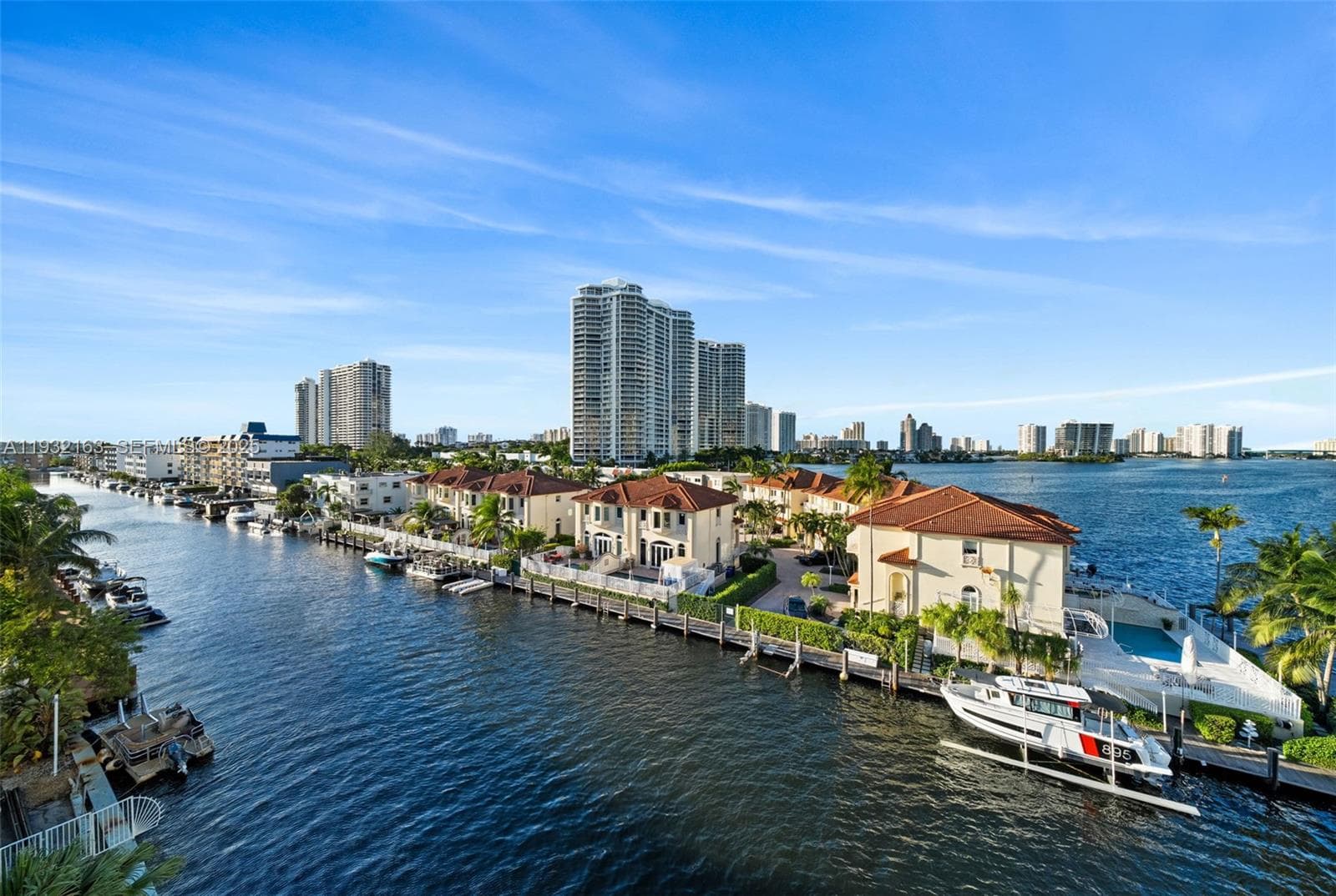 EDEN POINT NORTH CONDO · #602 in North Miami Beach - Photo 22