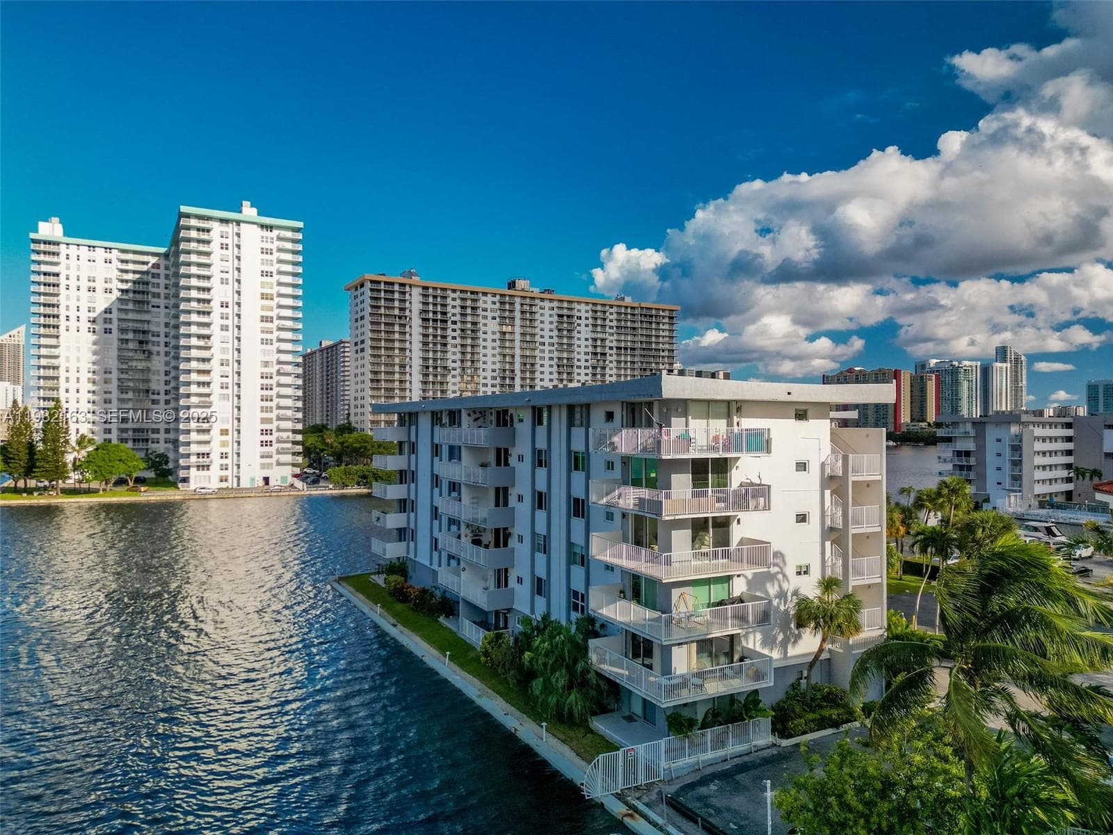 EDEN POINT NORTH CONDO · #602 in North Miami Beach - Photo 28