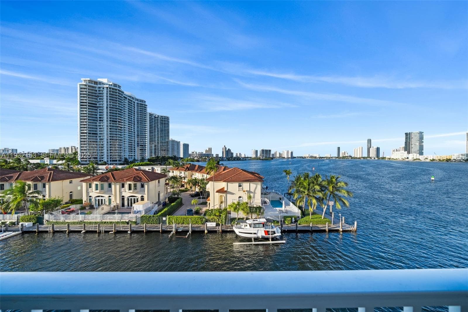 EDEN POINT NORTH CONDO · #602 in North Miami Beach - Photo 20