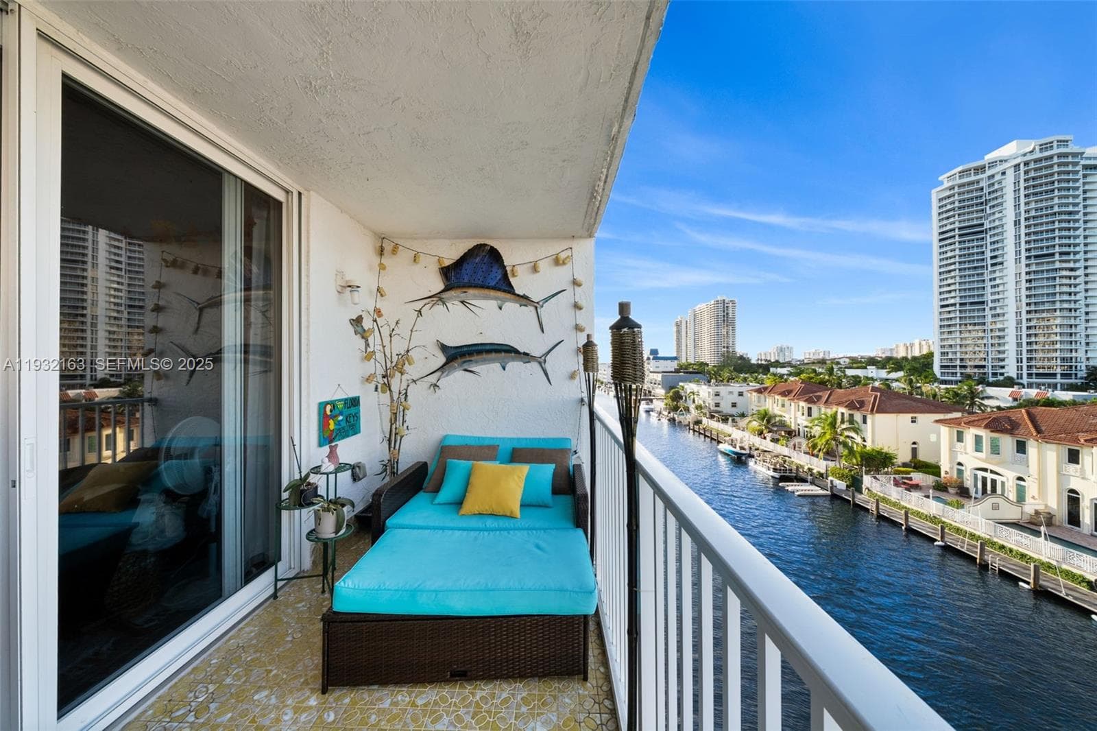 EDEN POINT NORTH CONDO · #602 in North Miami Beach - Photo 18