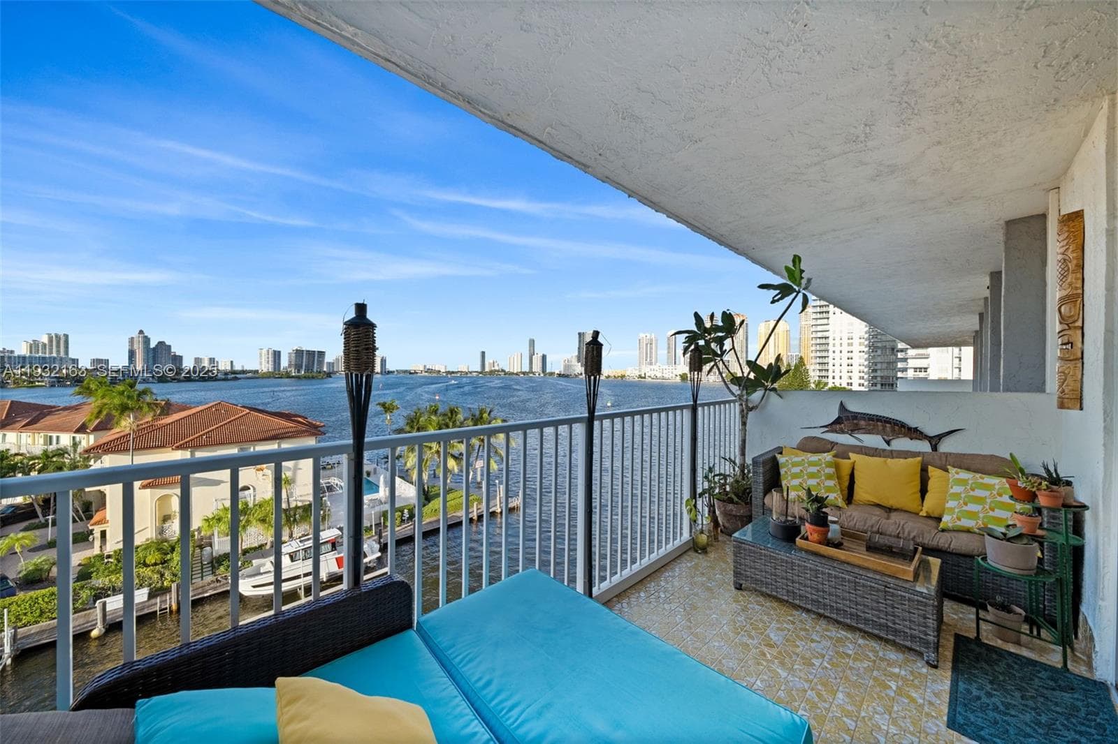 EDEN POINT NORTH CONDO · #602 in North Miami Beach - Photo 19