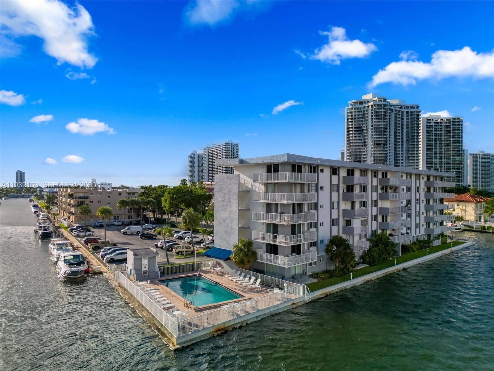EDEN POINT NORTH CONDO · #602 in North Miami Beach - Photo 29
