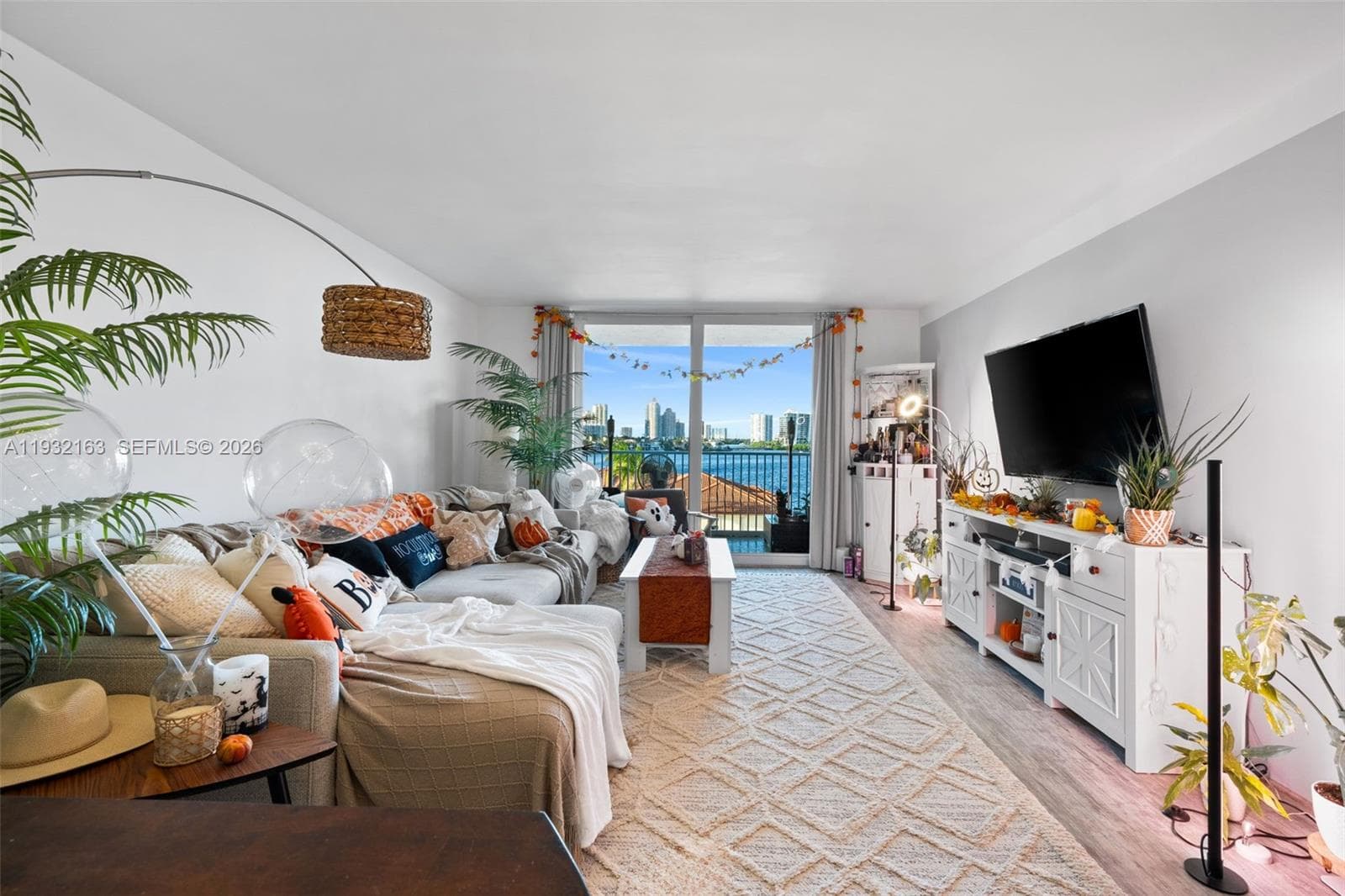 EDEN POINT NORTH CONDO · #602 in North Miami Beach - Photo 8