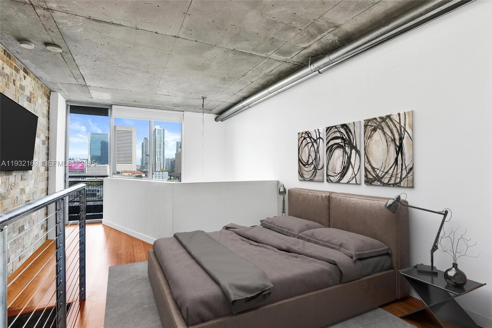 NEO VERTIKA CONDO · #1213 in Miami - Photo 8