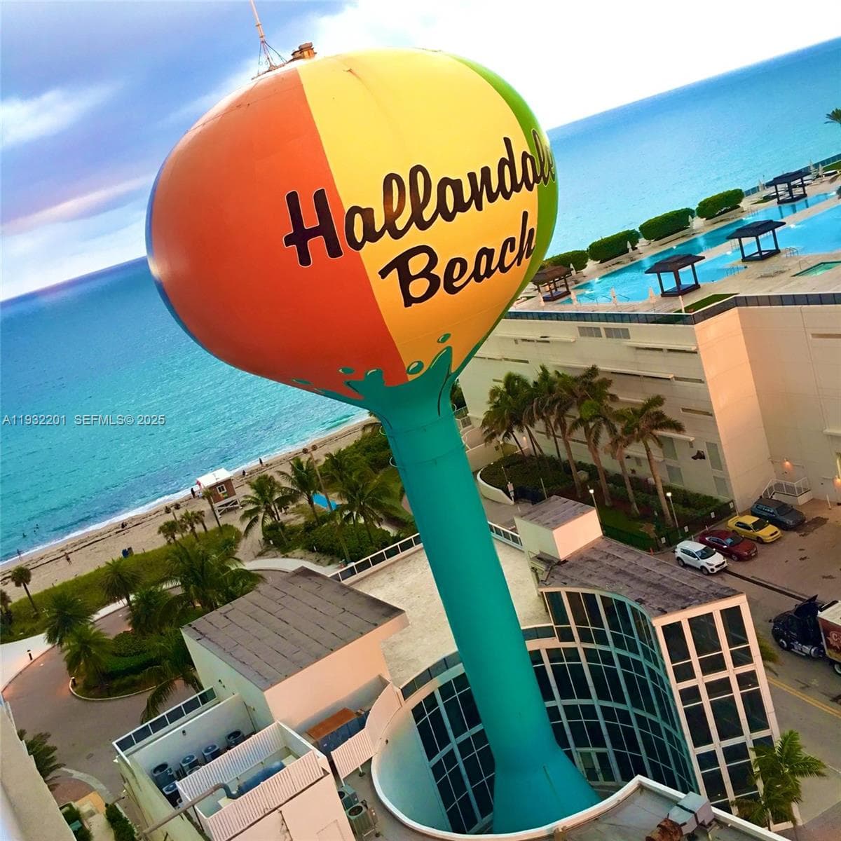 PARADISE VILLAS CONDO · #310-A in Hallandale Beach - Photo 12