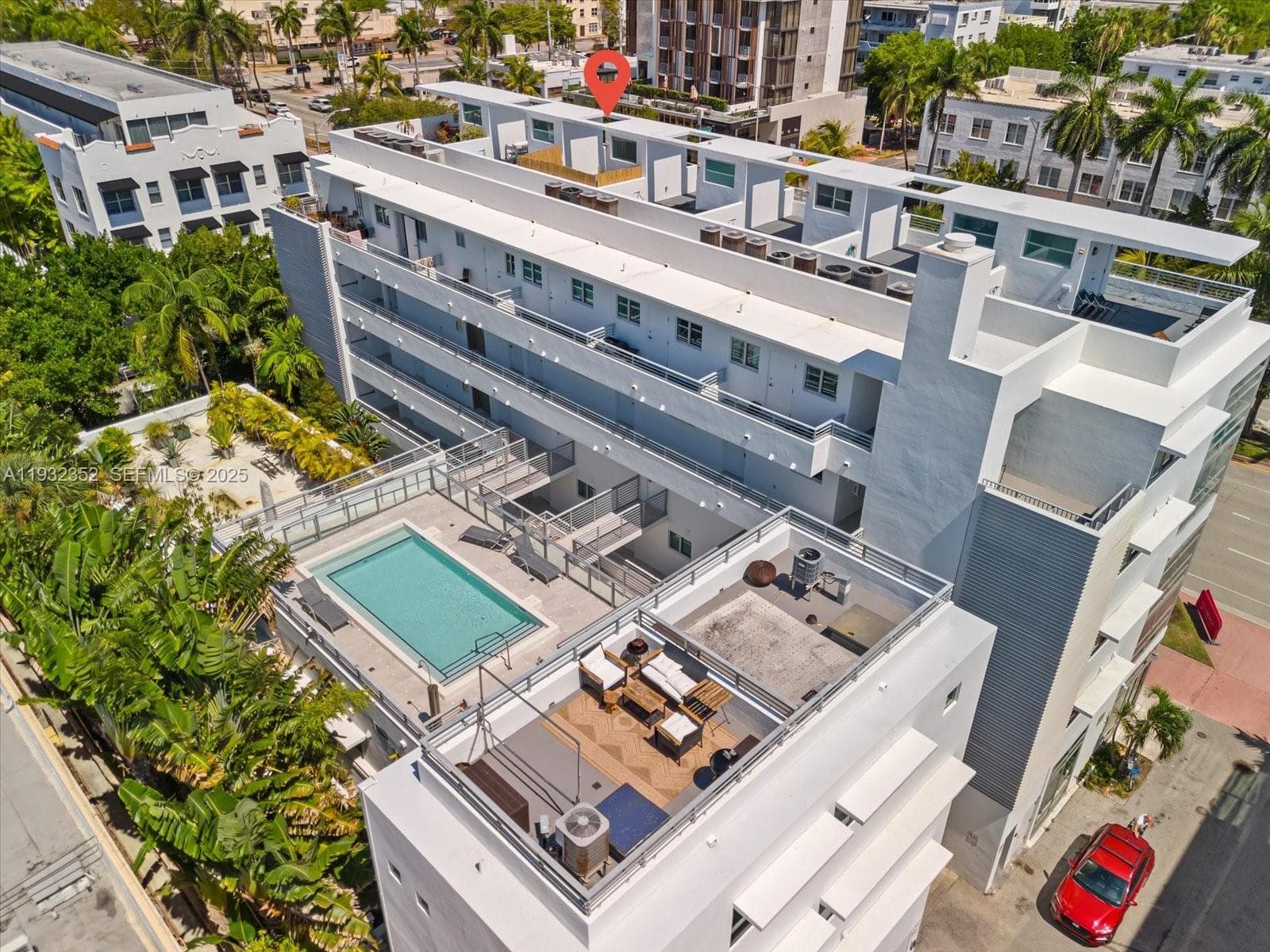 MERIDIAN 5 CONDO · #19 in Miami Beach - Photo 9