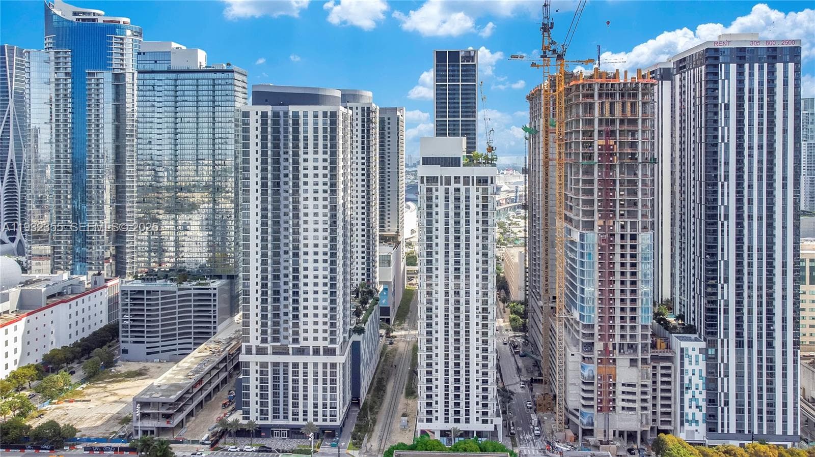 The Crosby Miami Worldcenter · #2201 in Miami - Photo 46