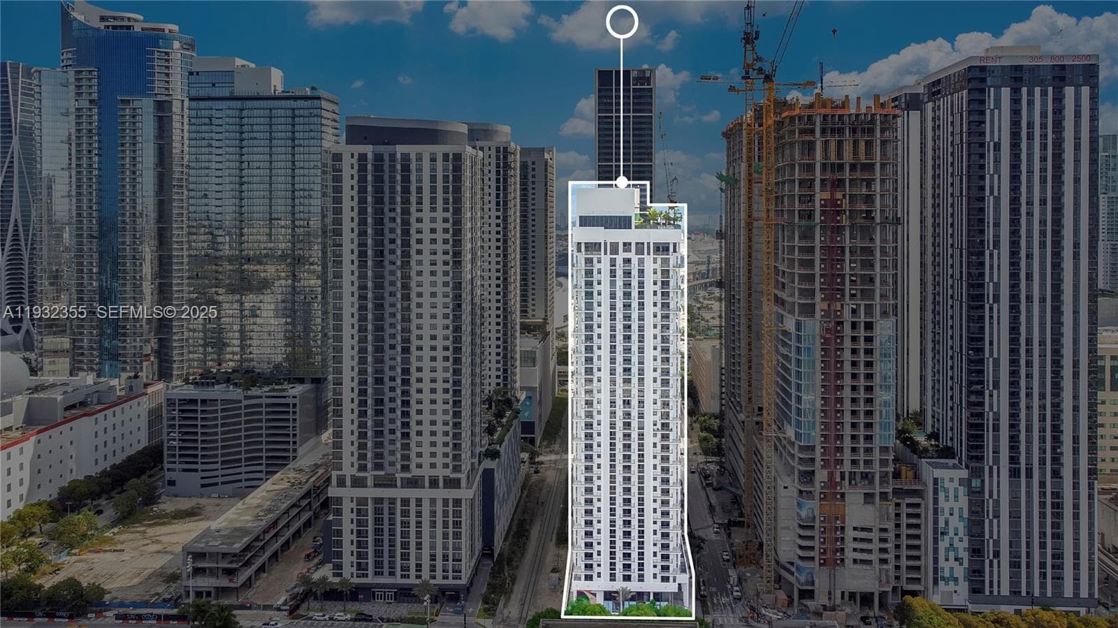 The Crosby Miami Worldcenter · #2201 in Miami - Photo 45