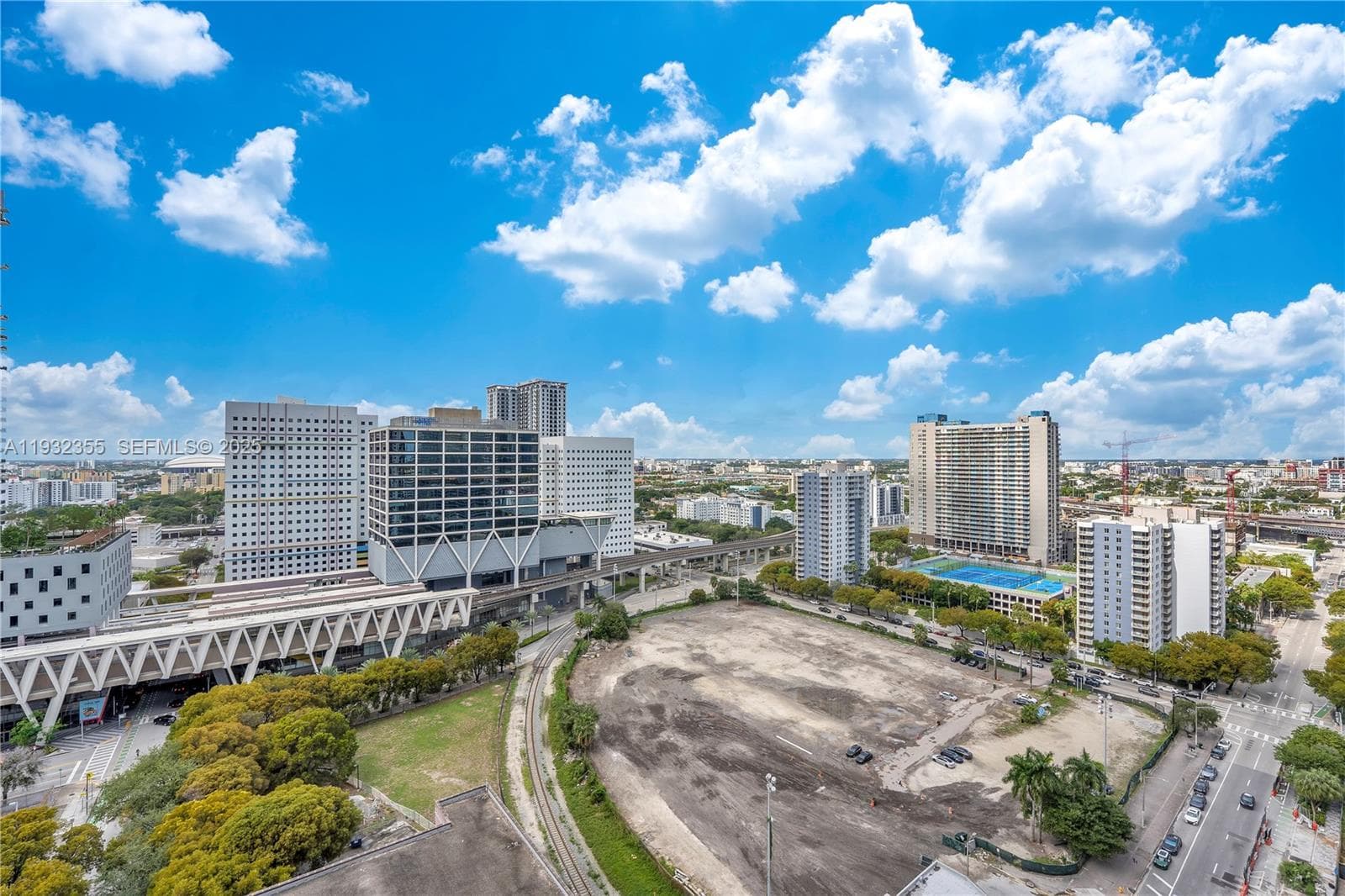 The Crosby Miami Worldcenter · #2201 in Miami - Photo 44